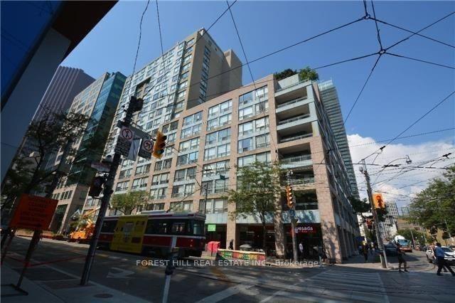 Photo 1 of Unit 211, 92 King Street E, Toronto, Church-Yonge Corridor — HOMEH