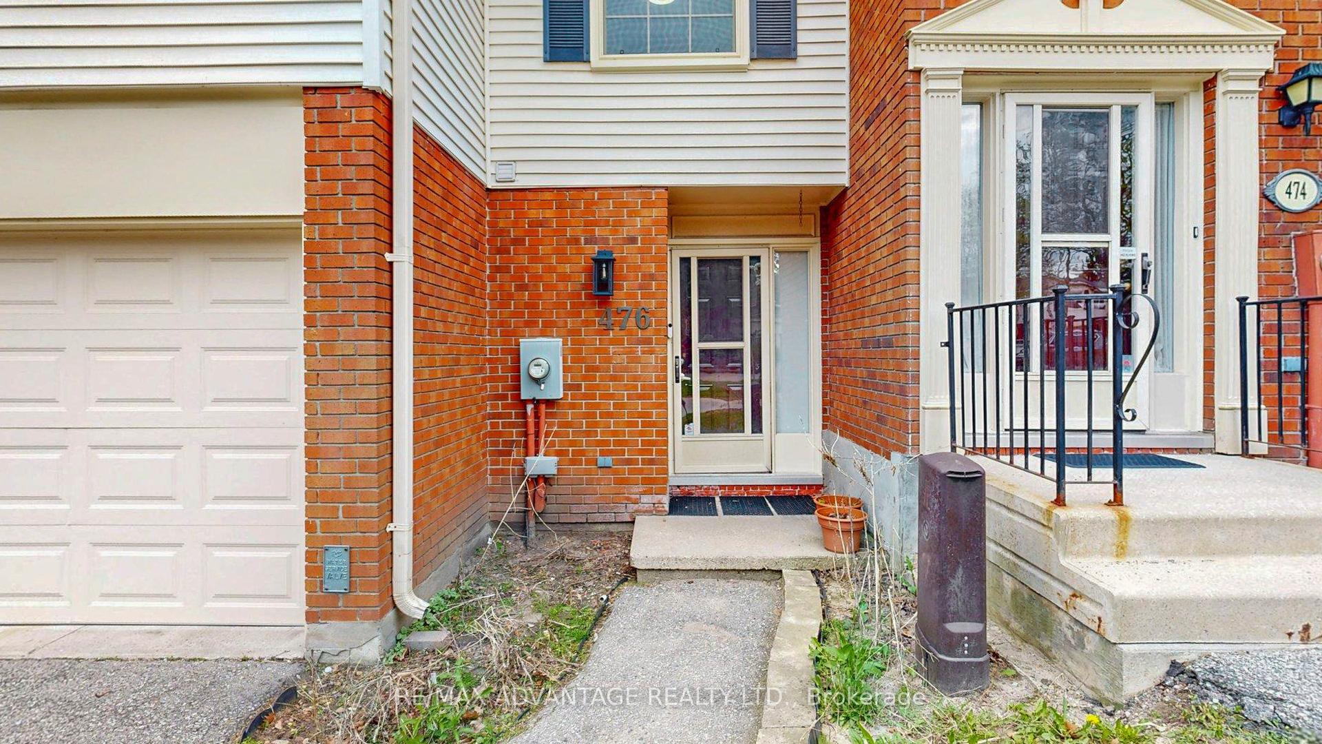 Photo 3 of Unit 67, 476 Wilkins Street, London, South R — HOMEH
