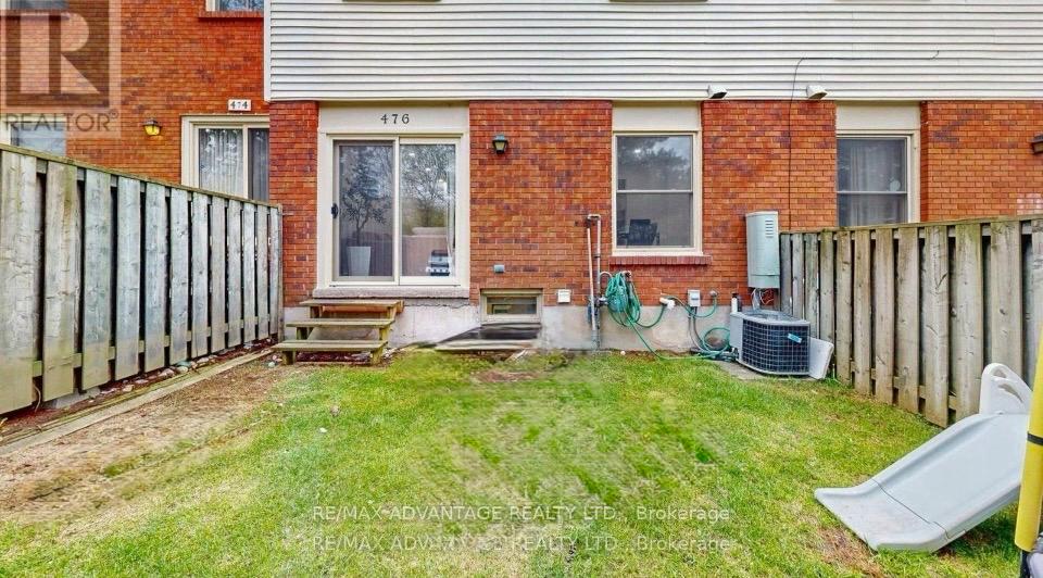 Photo 37 of Unit 67, 476 Wilkins Street, London, South R — HOMEH