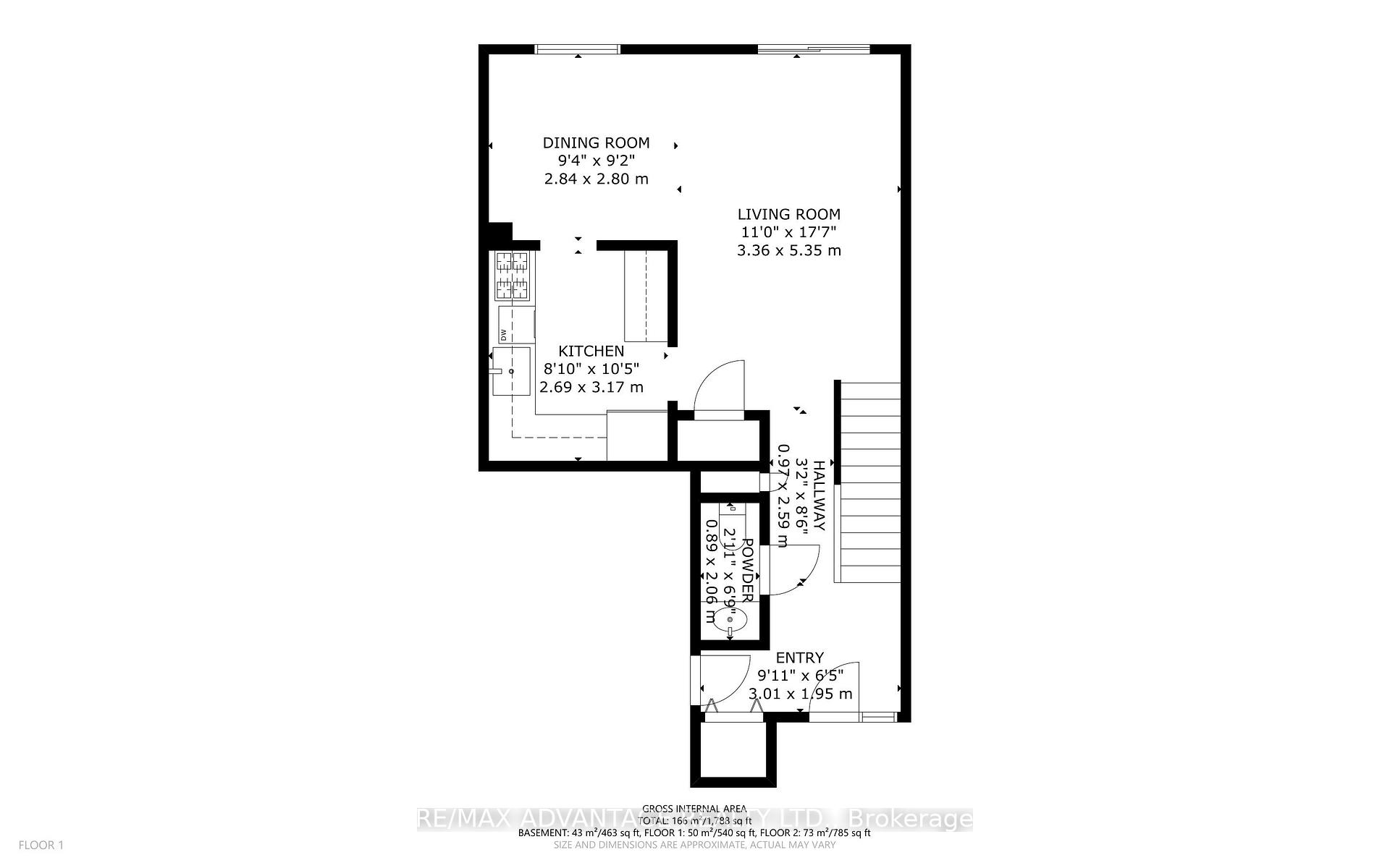 Photo 43 of Unit 67, 476 Wilkins Street, London, South R — HOMEH