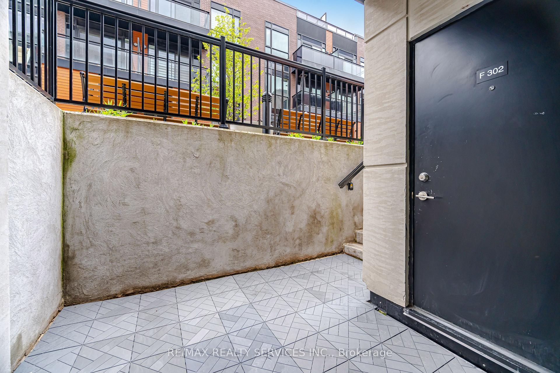 Photo 38 of Unit 302, 26 Coles Avenue, Vaughan, Vaughan Grove — HOMEH