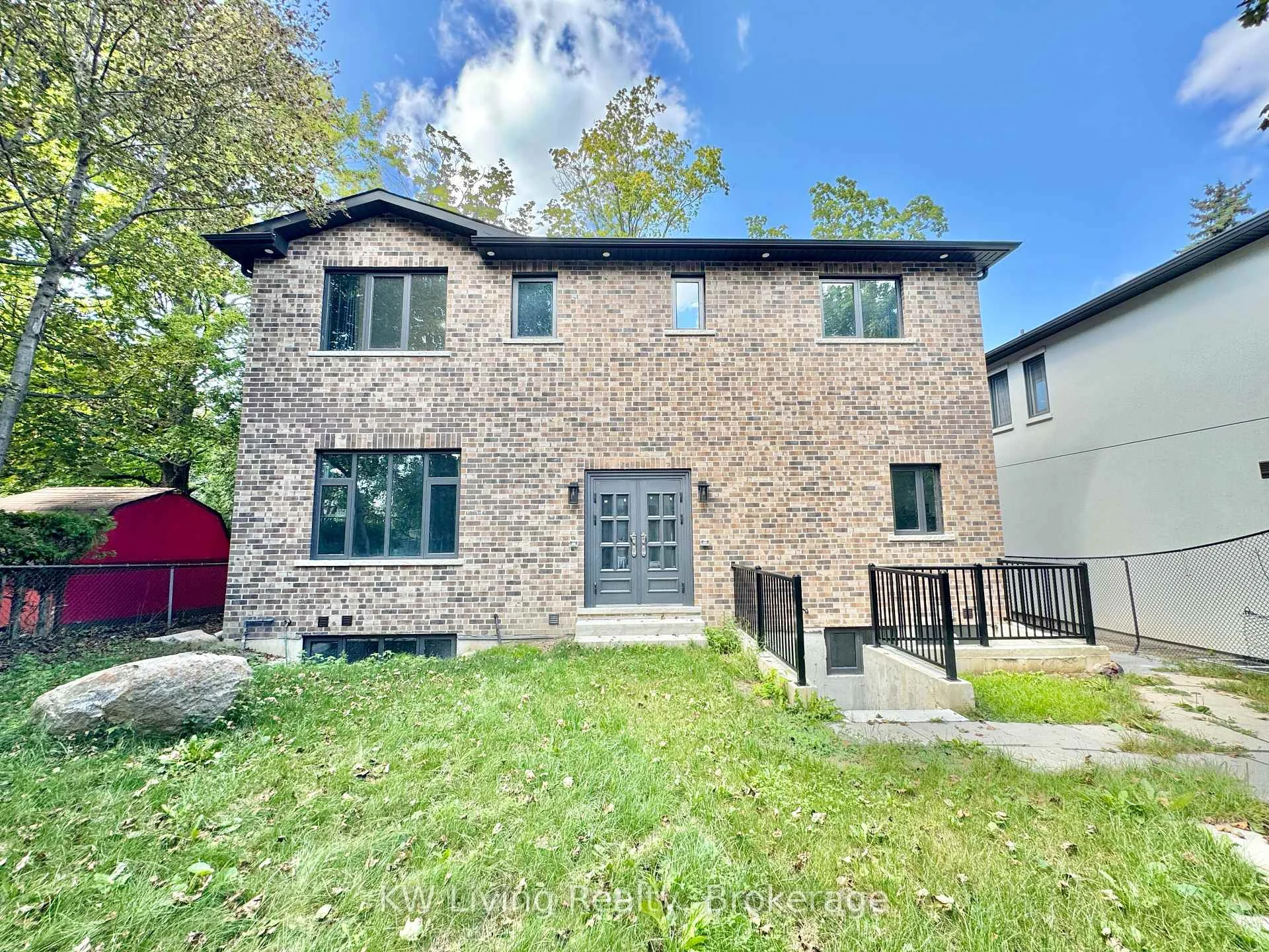 Photo 58 of 5 Todd Road, Scarborough, Agincourt South-Malvern West — HOMEH