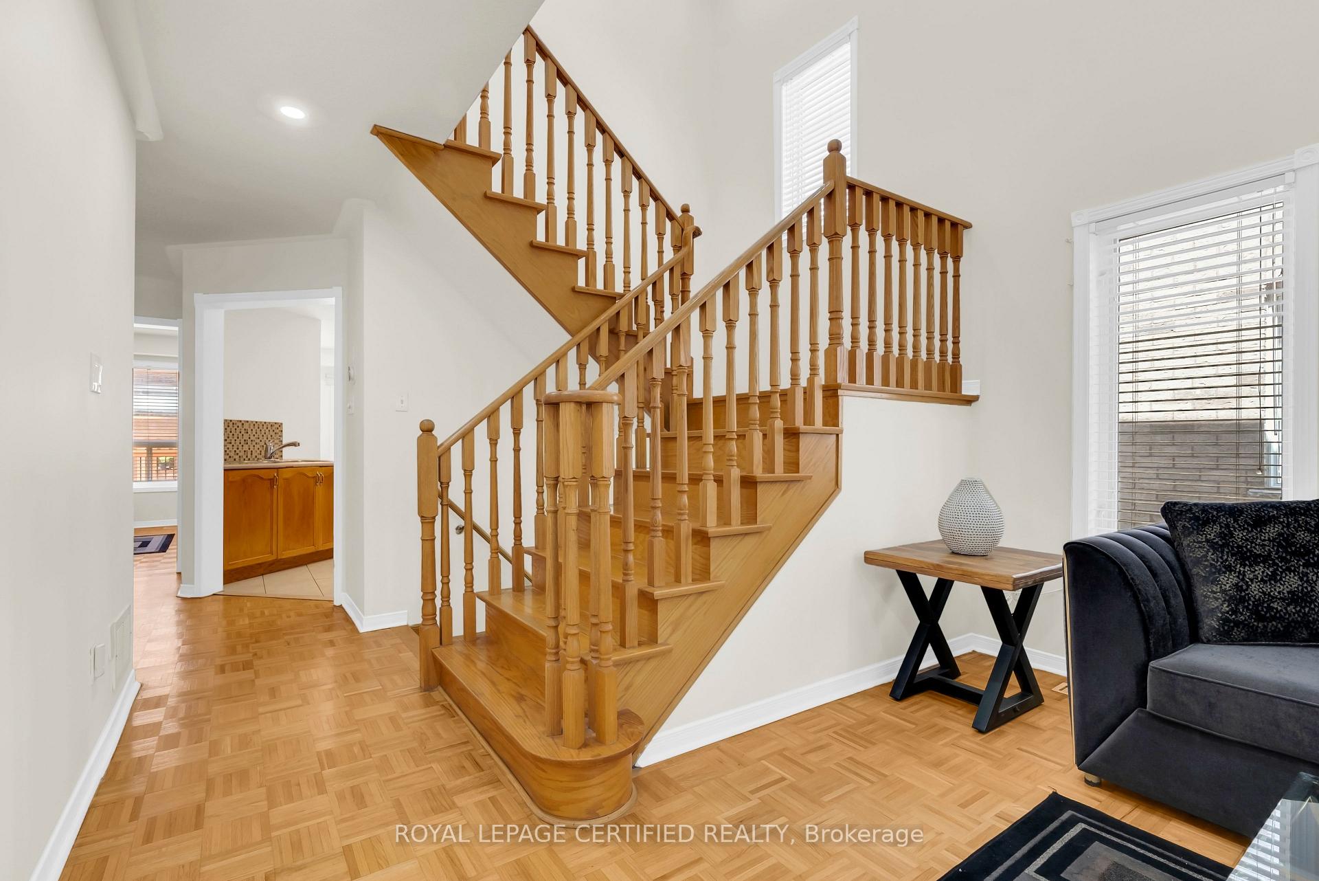 Photo 7 of 13 Heartleaf Crescent, Brampton, Fletcher's Meadow — HOMEH