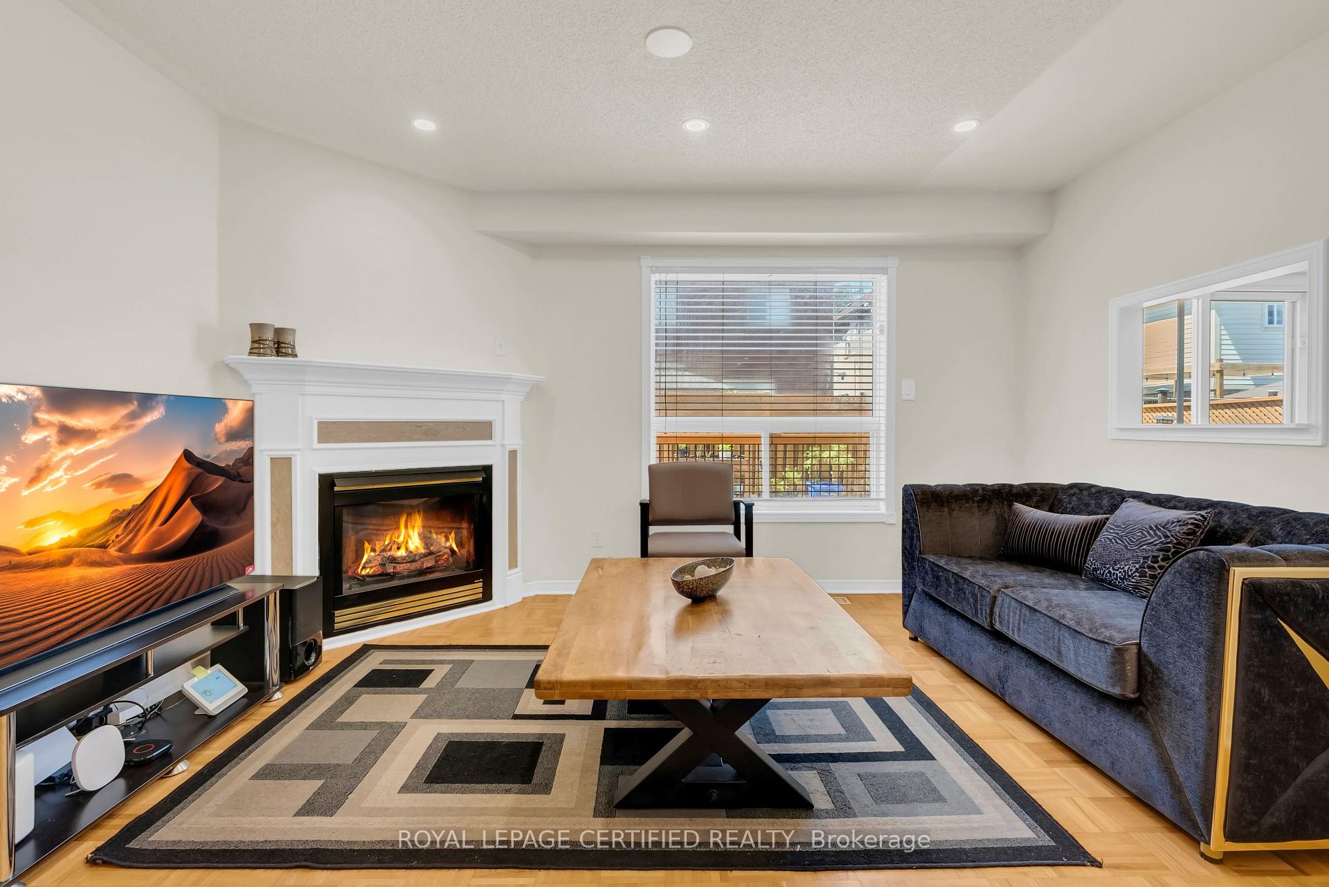 Photo 9 of 13 Heartleaf Crescent, Brampton, Fletcher's Meadow — HOMEH