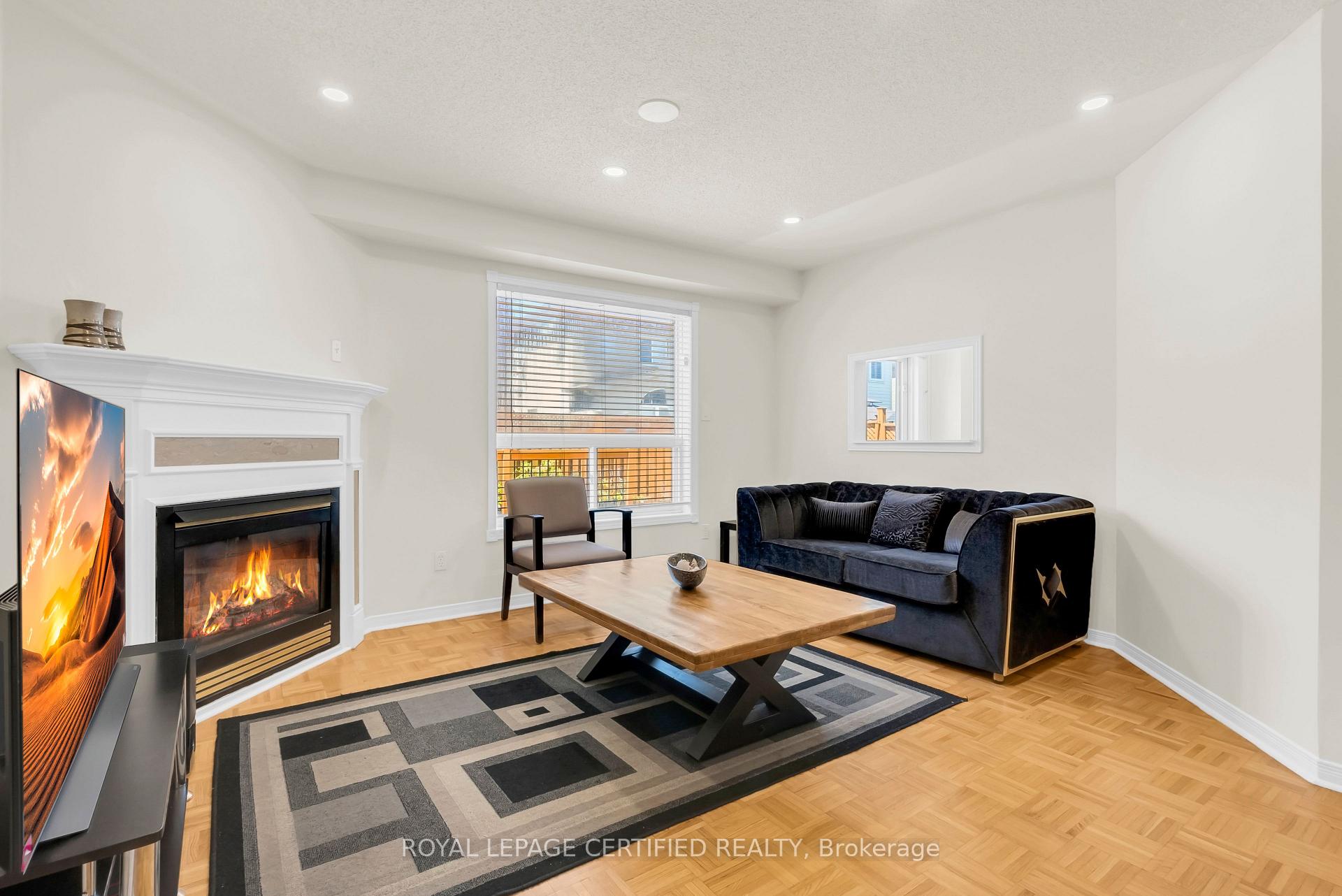 Photo 10 of 13 Heartleaf Crescent, Brampton, Fletcher's Meadow — HOMEH