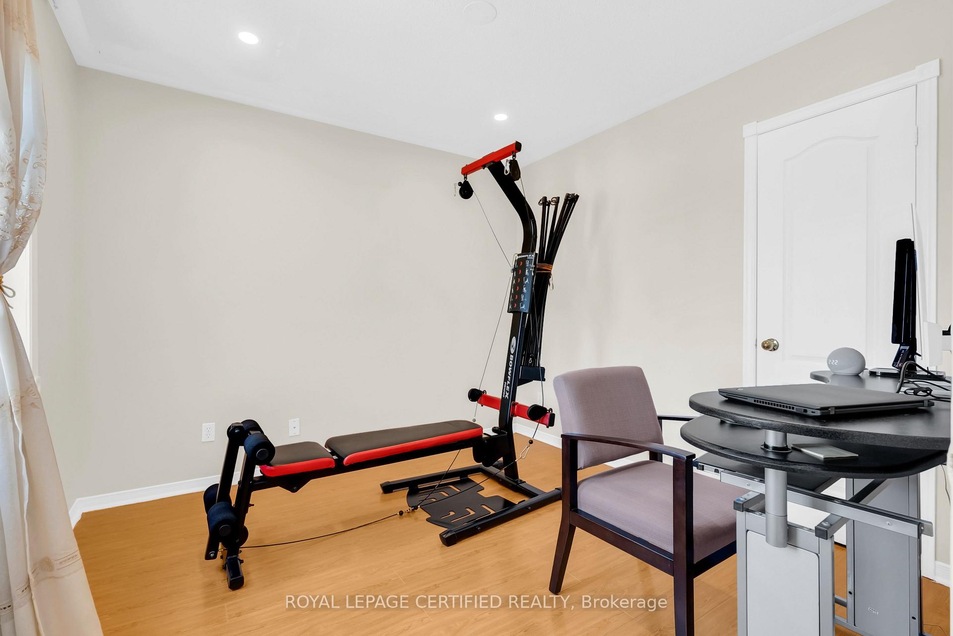 Photo 29 of 13 Heartleaf Crescent, Brampton, Fletcher's Meadow — HOMEH