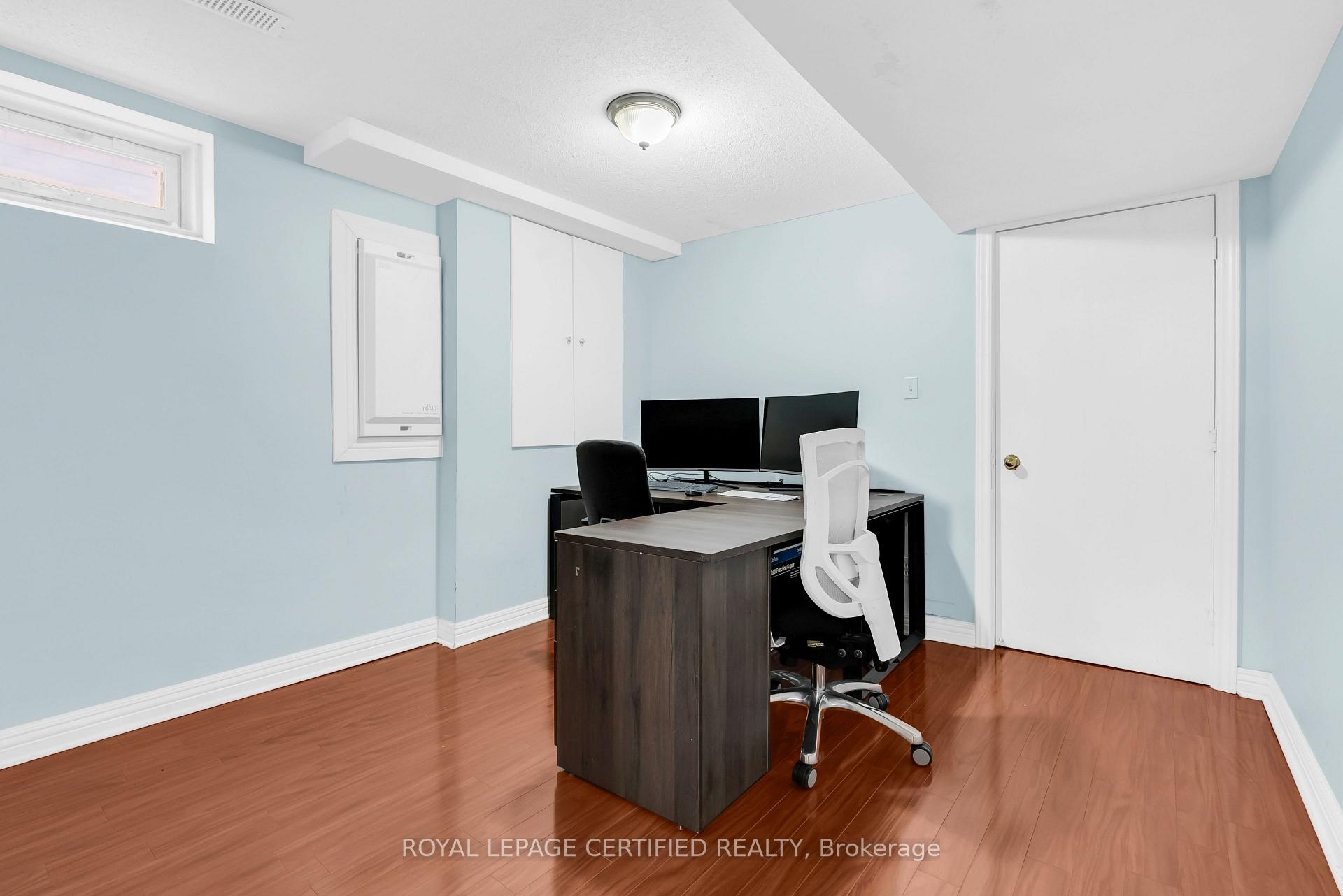 Photo 41 of 13 Heartleaf Crescent, Brampton, Fletcher's Meadow — HOMEH