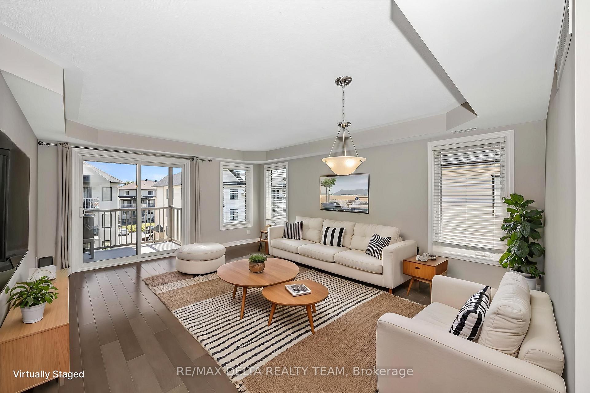 Photo 11 of Unit 8, 115 Bluestone Private, Ottawa, Avalon West — HOMEH