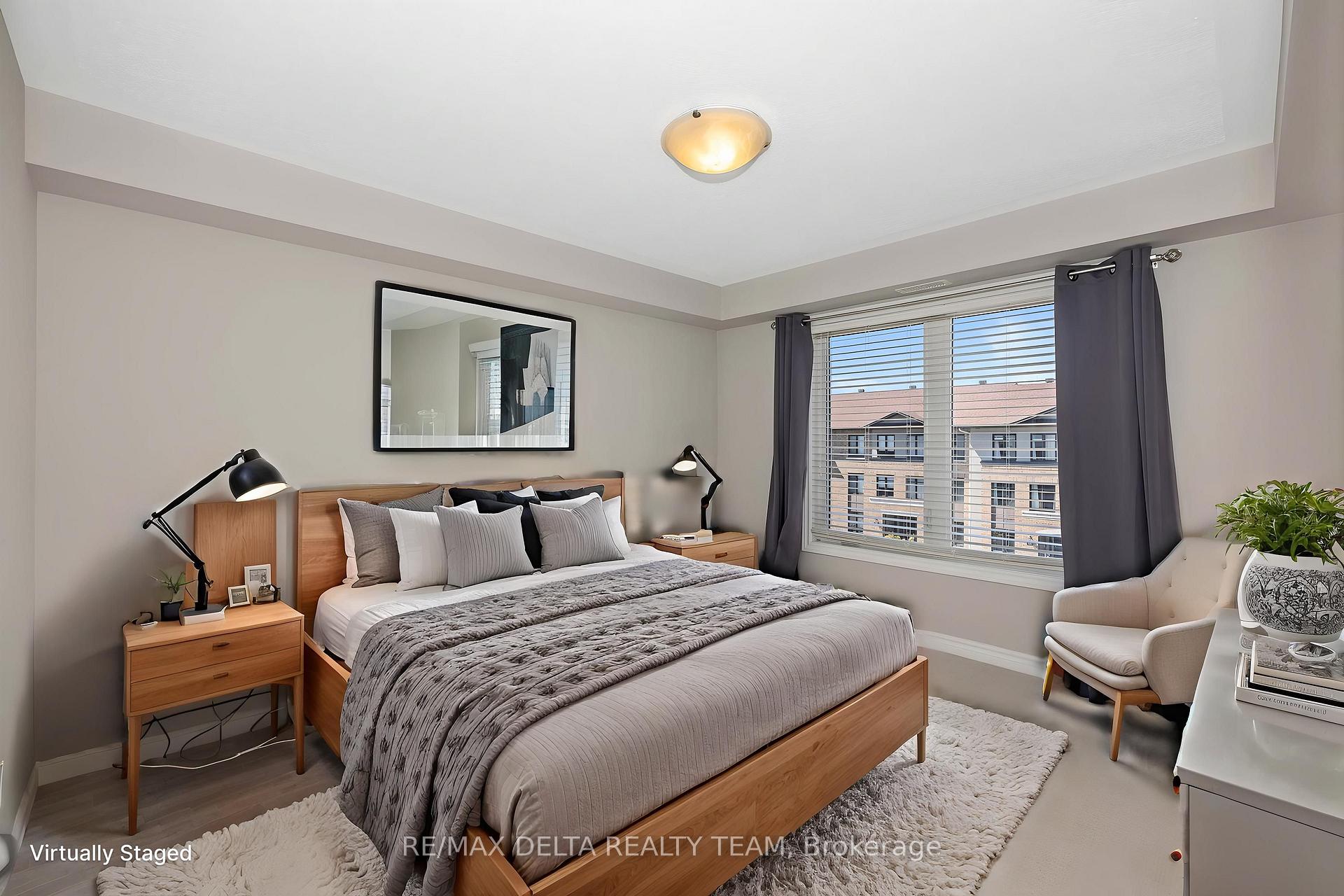 Photo 21 of Unit 8, 115 Bluestone Private, Ottawa, Avalon West — HOMEH