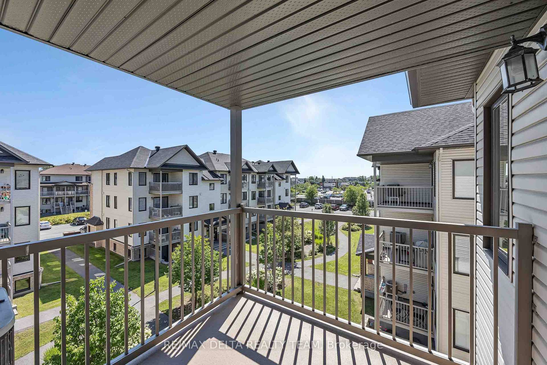 Photo 27 of Unit 8, 115 Bluestone Private, Ottawa, Avalon West — HOMEH