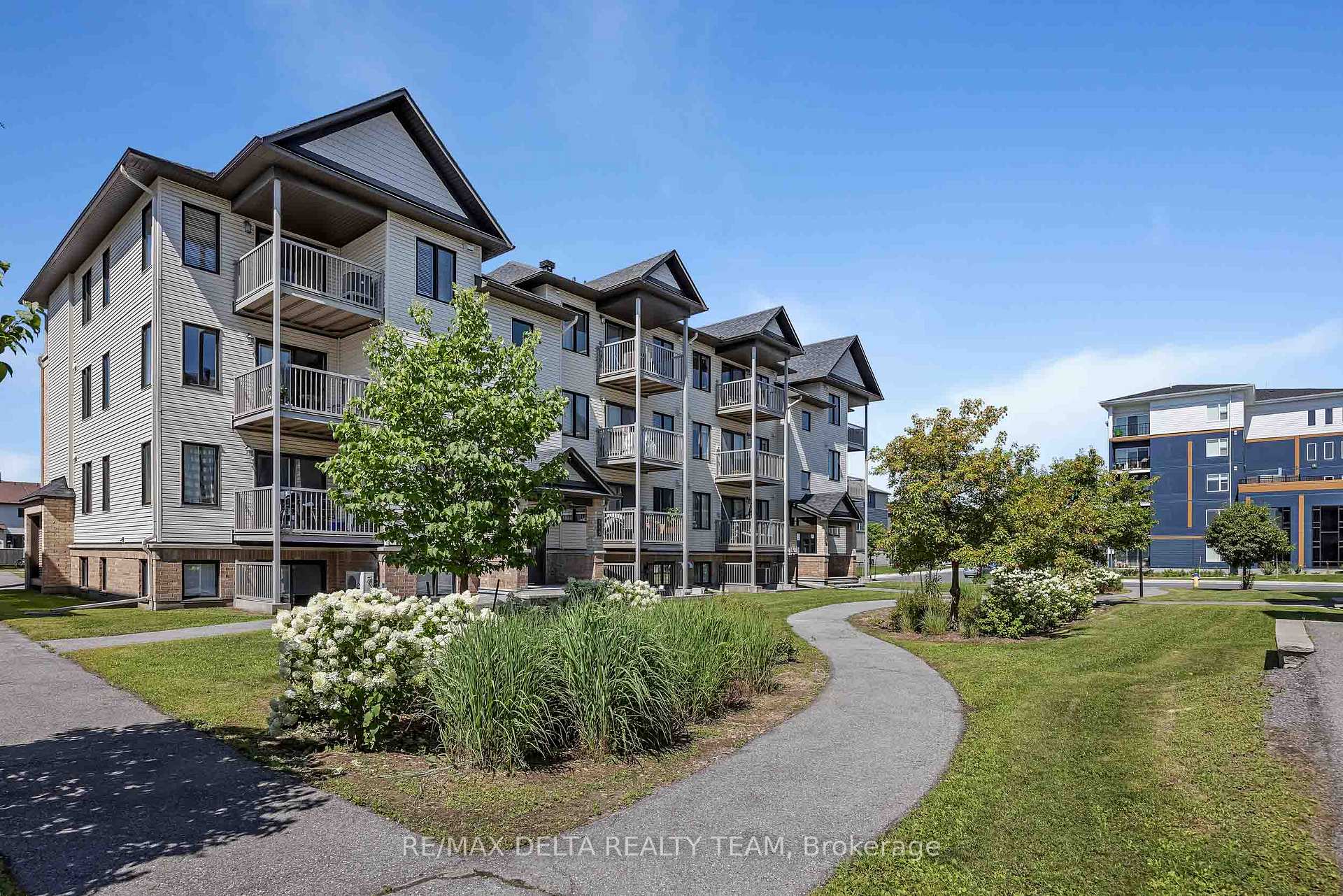 Photo 28 of Unit 8, 115 Bluestone Private, Ottawa, Avalon West — HOMEH