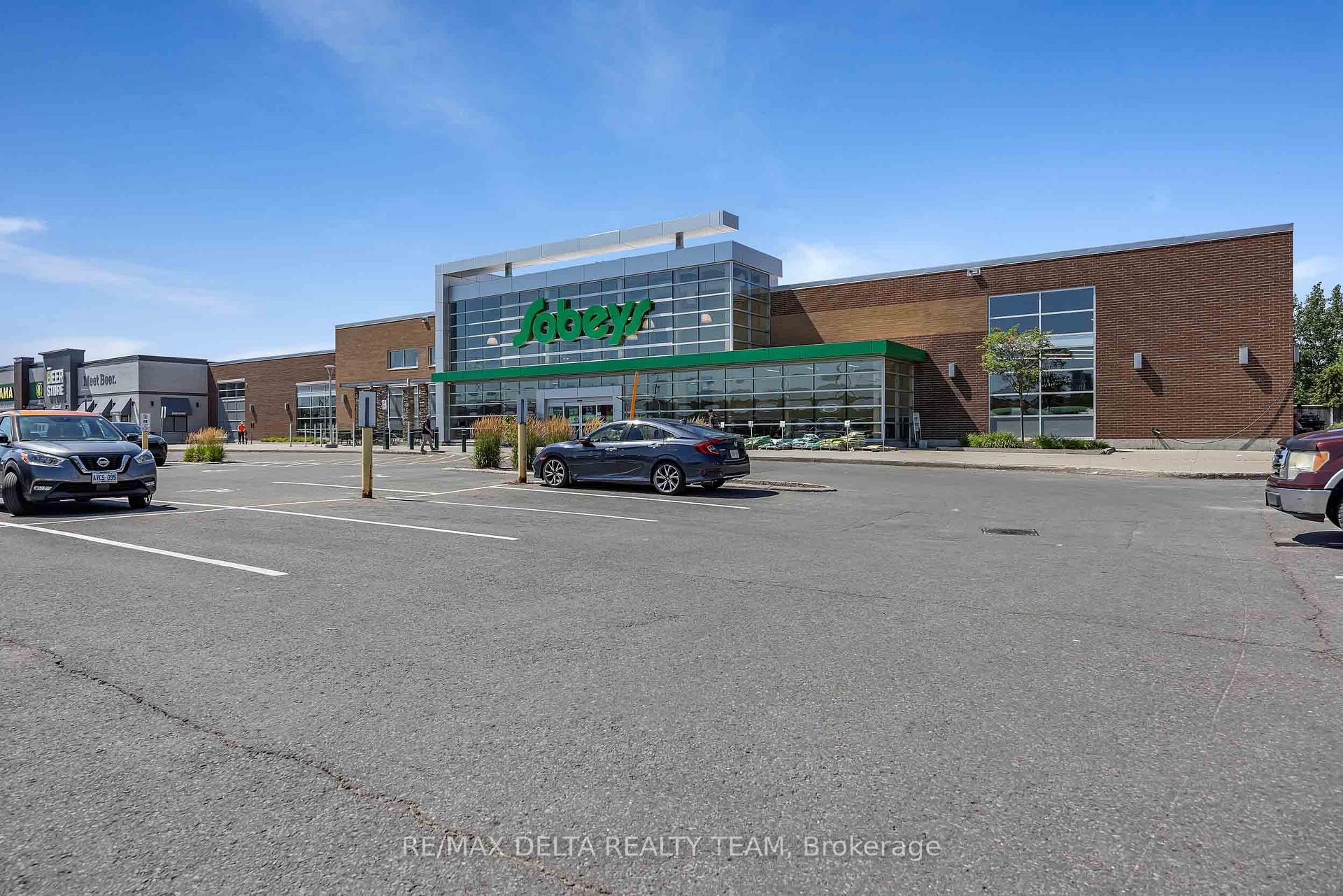 Photo 30 of Unit 8, 115 Bluestone Private, Ottawa, Avalon West — HOMEH