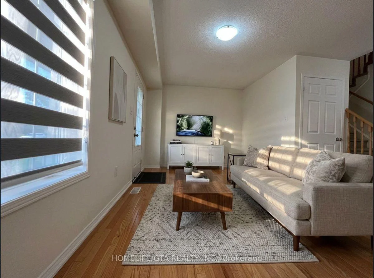 Photo 9 of 403 Rossland Road E, Ajax, Central East — HOMEH