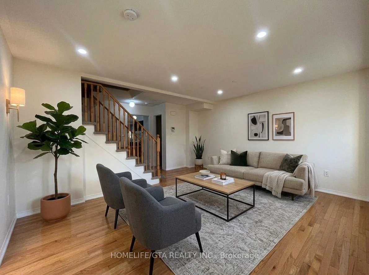 Photo 14 of 403 Rossland Road E, Ajax, Central East — HOMEH