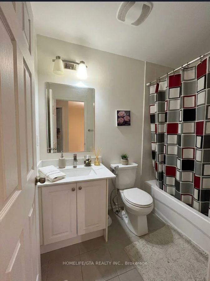 Photo 22 of 403 Rossland Road E, Ajax, Central East — HOMEH
