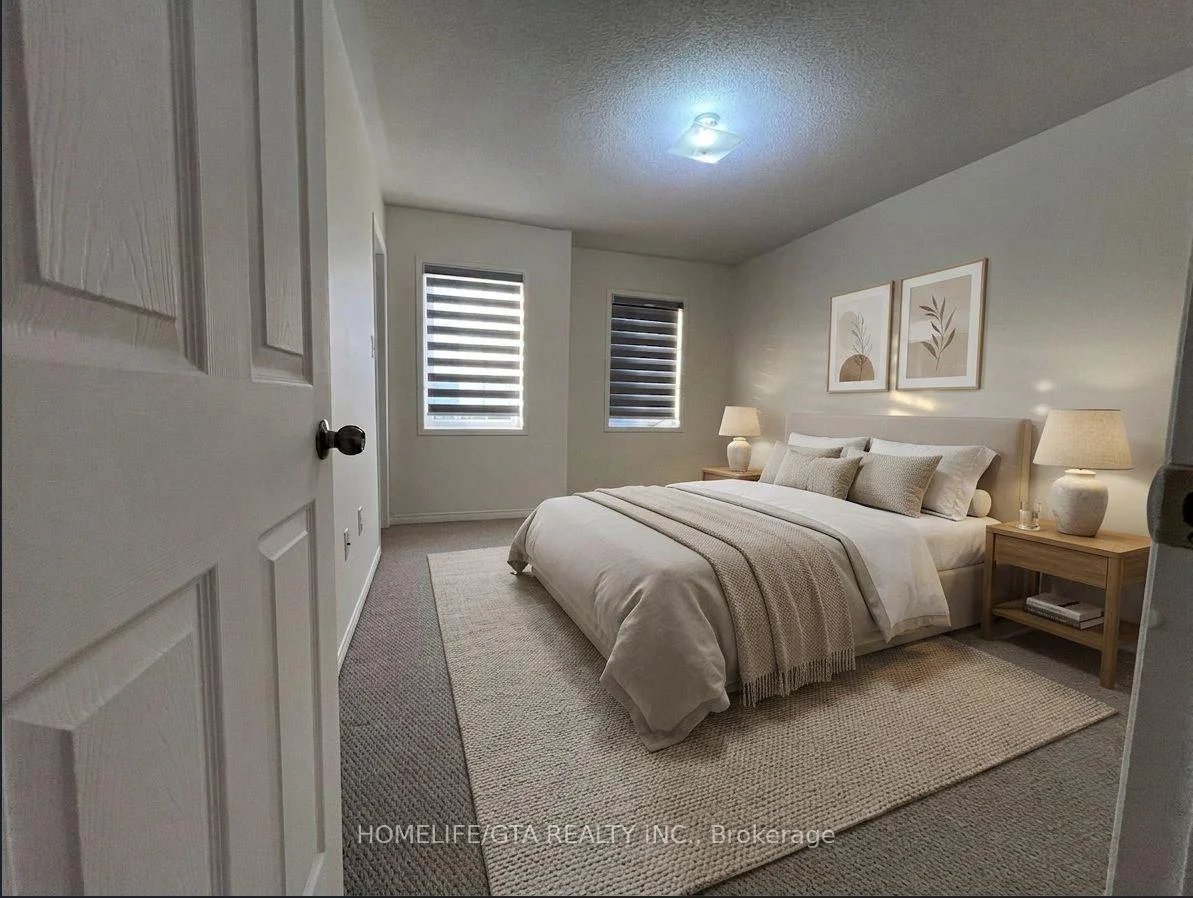Photo 24 of 403 Rossland Road E, Ajax, Central East — HOMEH