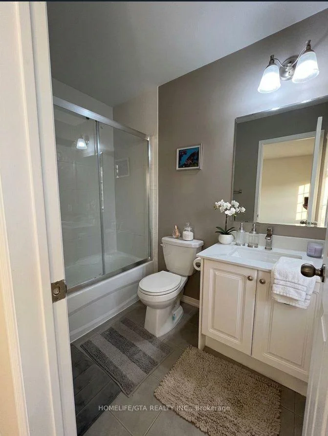 Photo 26 of 403 Rossland Road E, Ajax, Central East — HOMEH