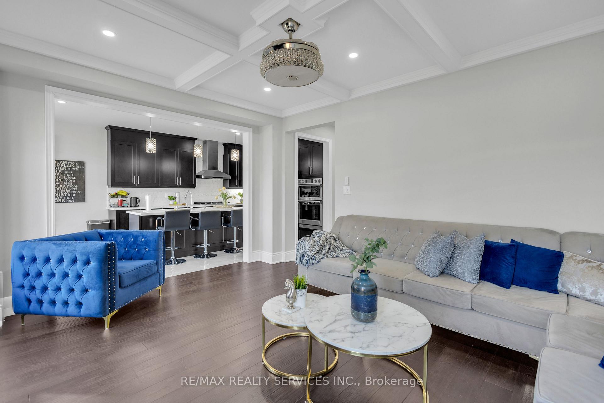 Photo 15 of 40 Rosewell Crescent, Halton Hills, Georgetown — HOMEH