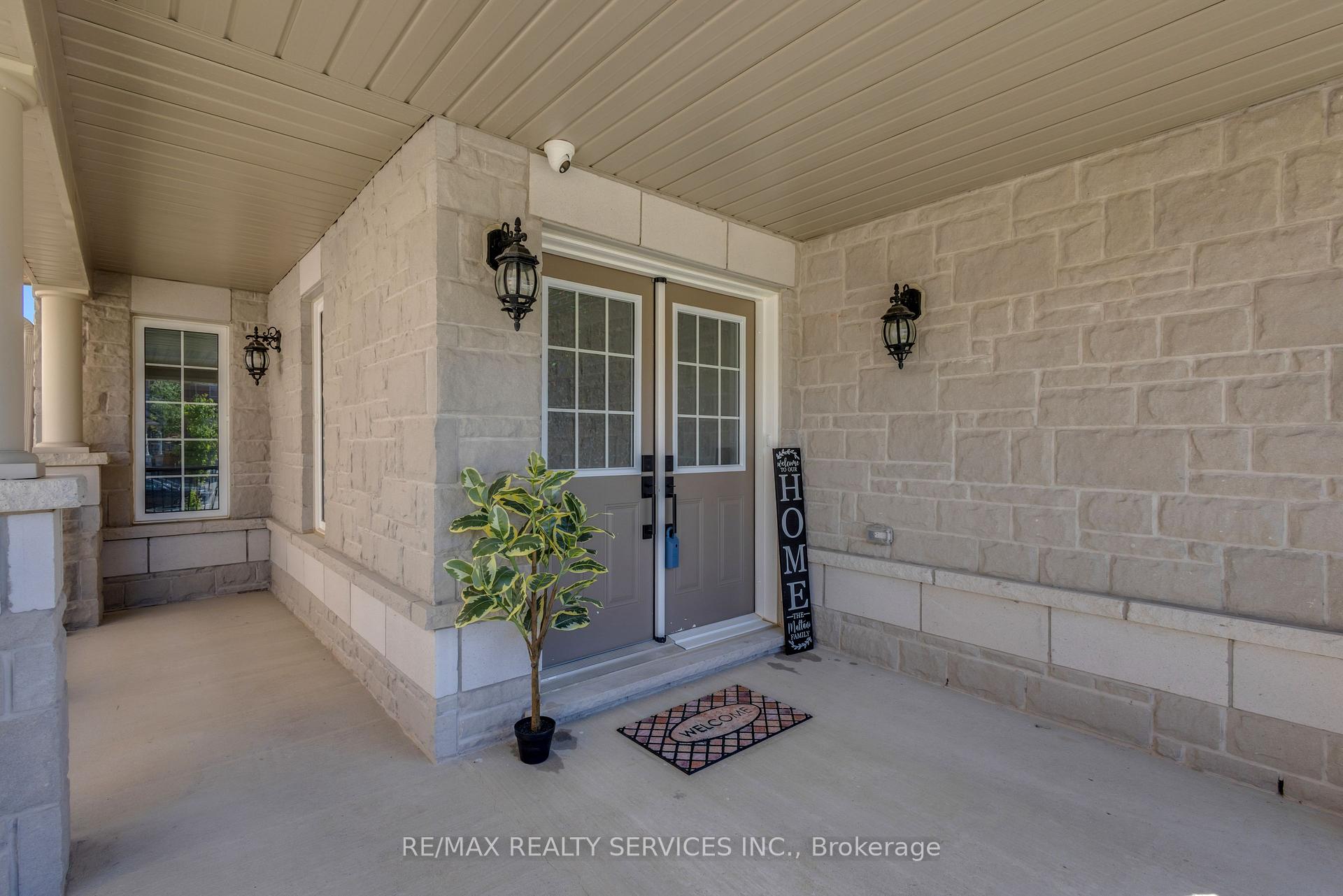 Photo 46 of 40 Rosewell Crescent, Halton Hills, Georgetown — HOMEH
