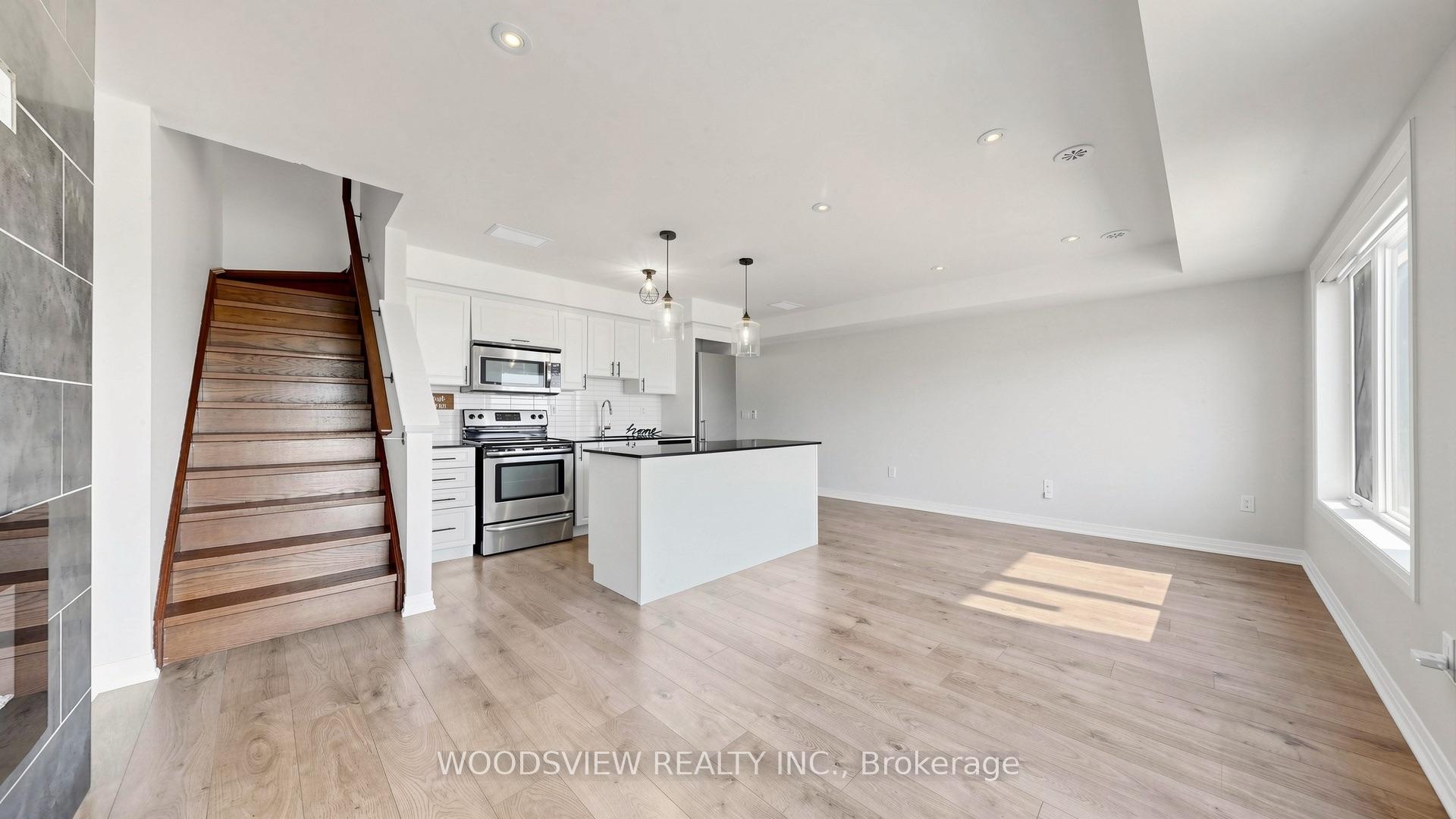 Photo 3 of Unit 9, 185 William Duncan Road, North York, Downsview-Roding-CFB — HOMEH