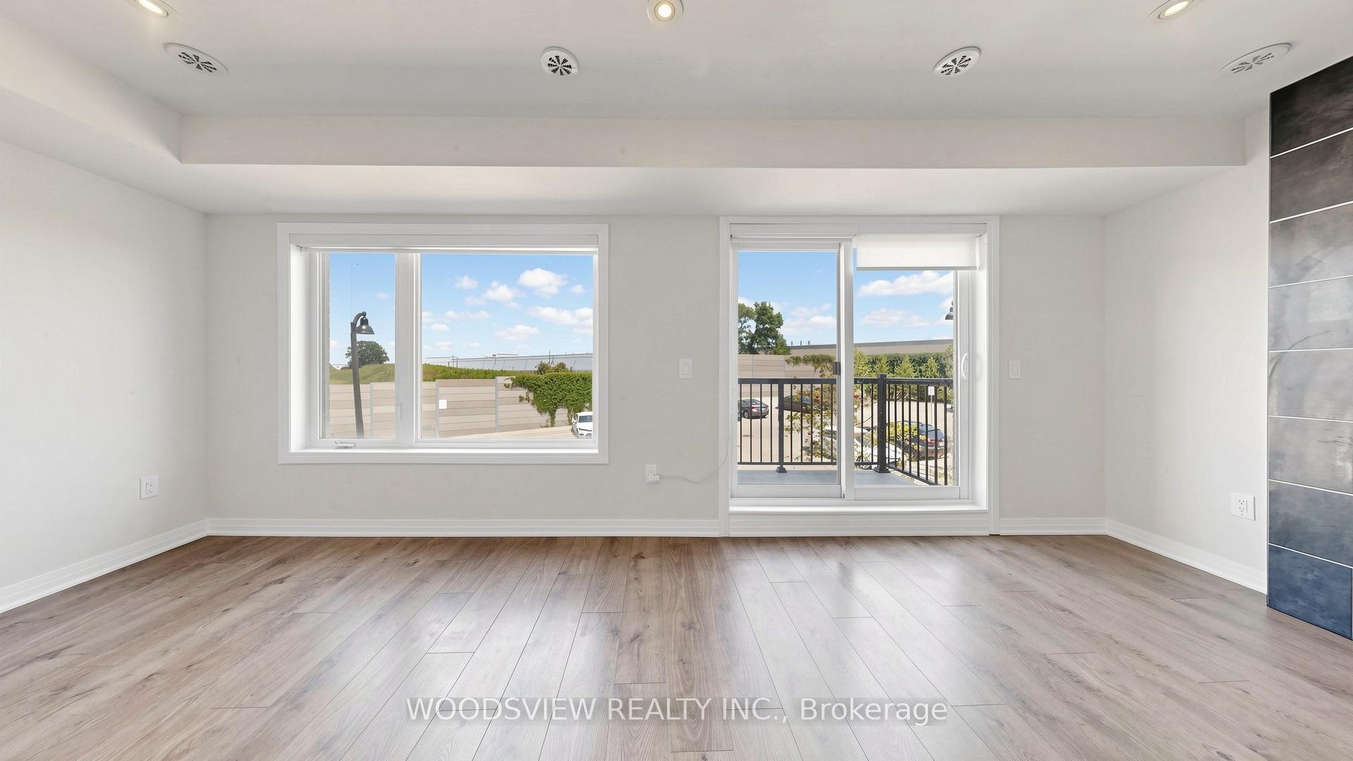 Photo 5 of Unit 9, 185 William Duncan Road, North York, Downsview-Roding-CFB — HOMEH