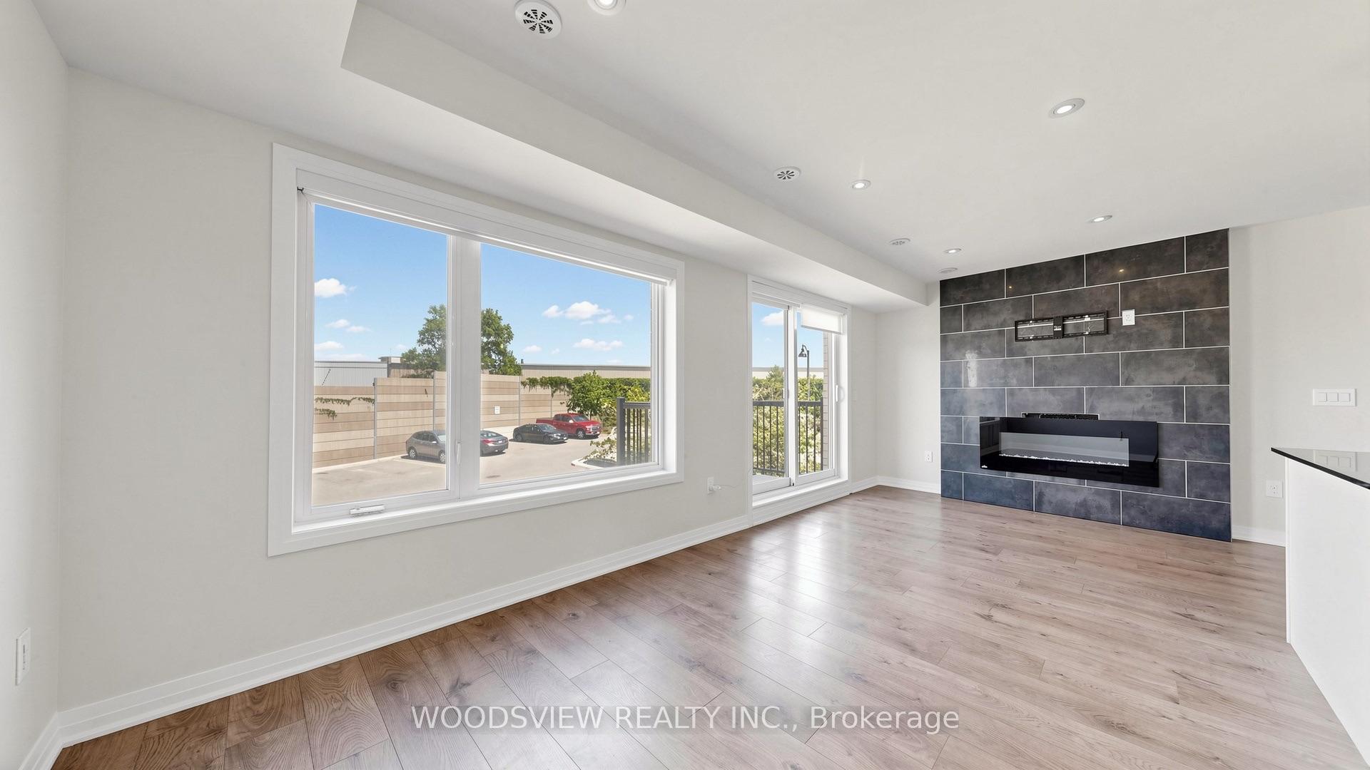 Photo 6 of Unit 9, 185 William Duncan Road, North York, Downsview-Roding-CFB — HOMEH