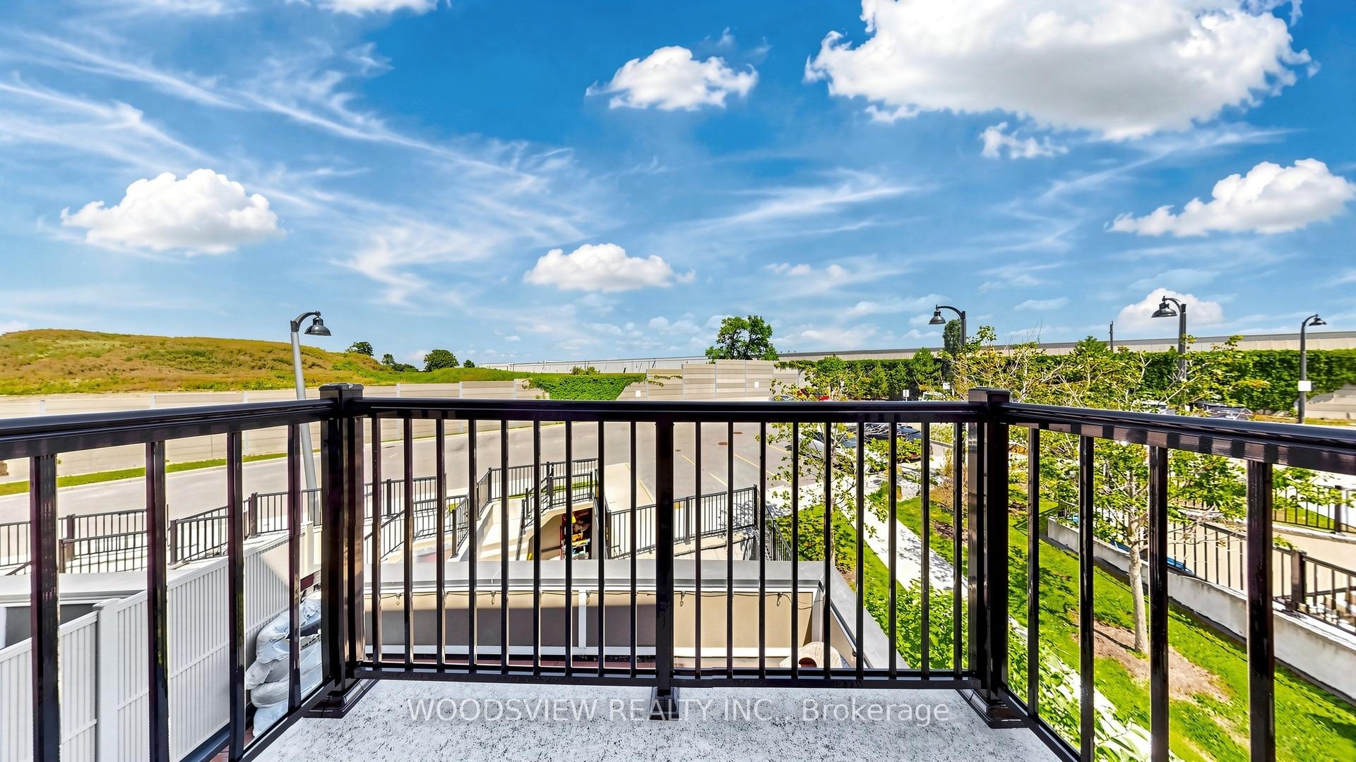 Photo 7 of Unit 9, 185 William Duncan Road, North York, Downsview-Roding-CFB — HOMEH