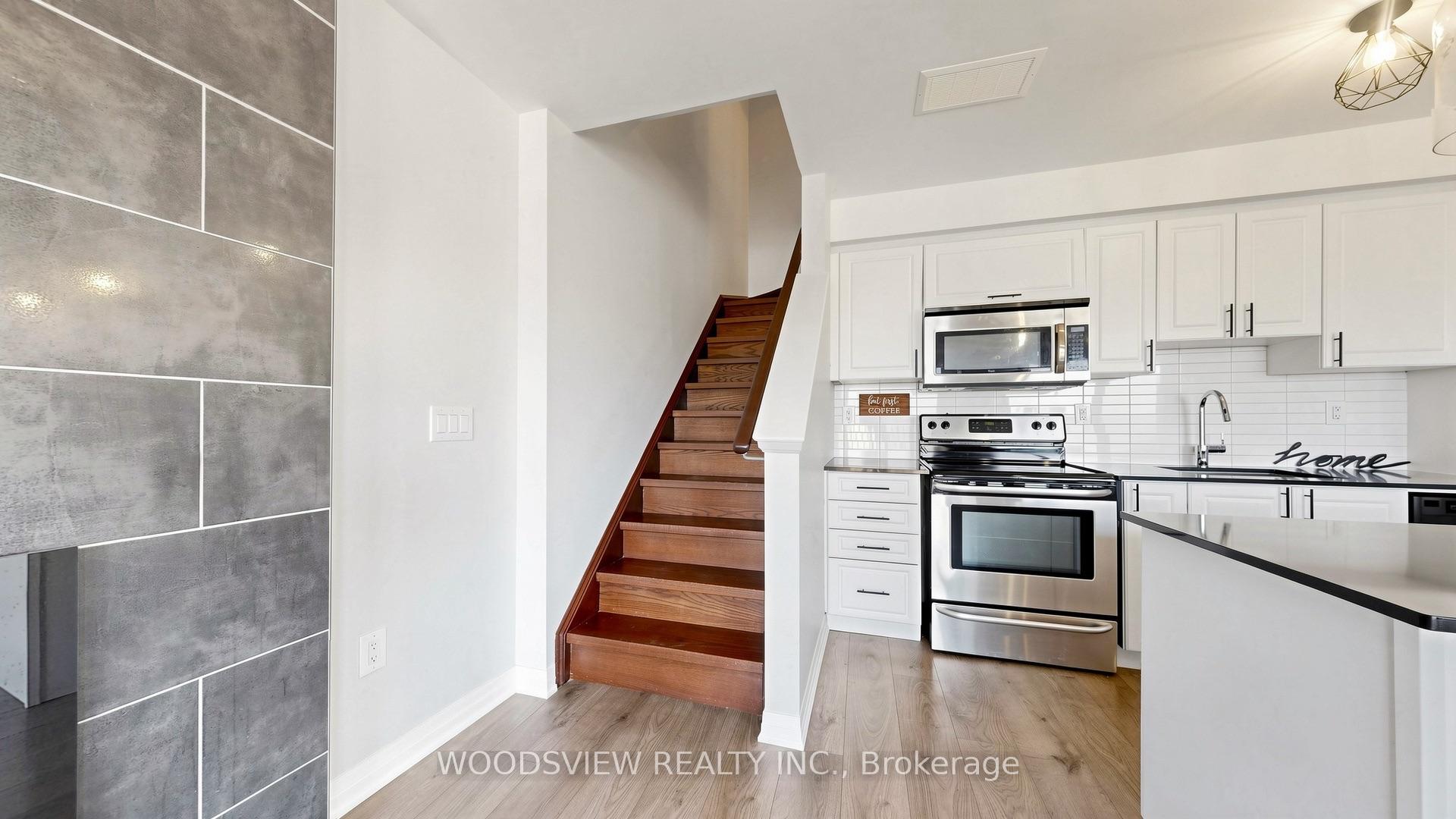 Photo 8 of Unit 9, 185 William Duncan Road, North York, Downsview-Roding-CFB — HOMEH