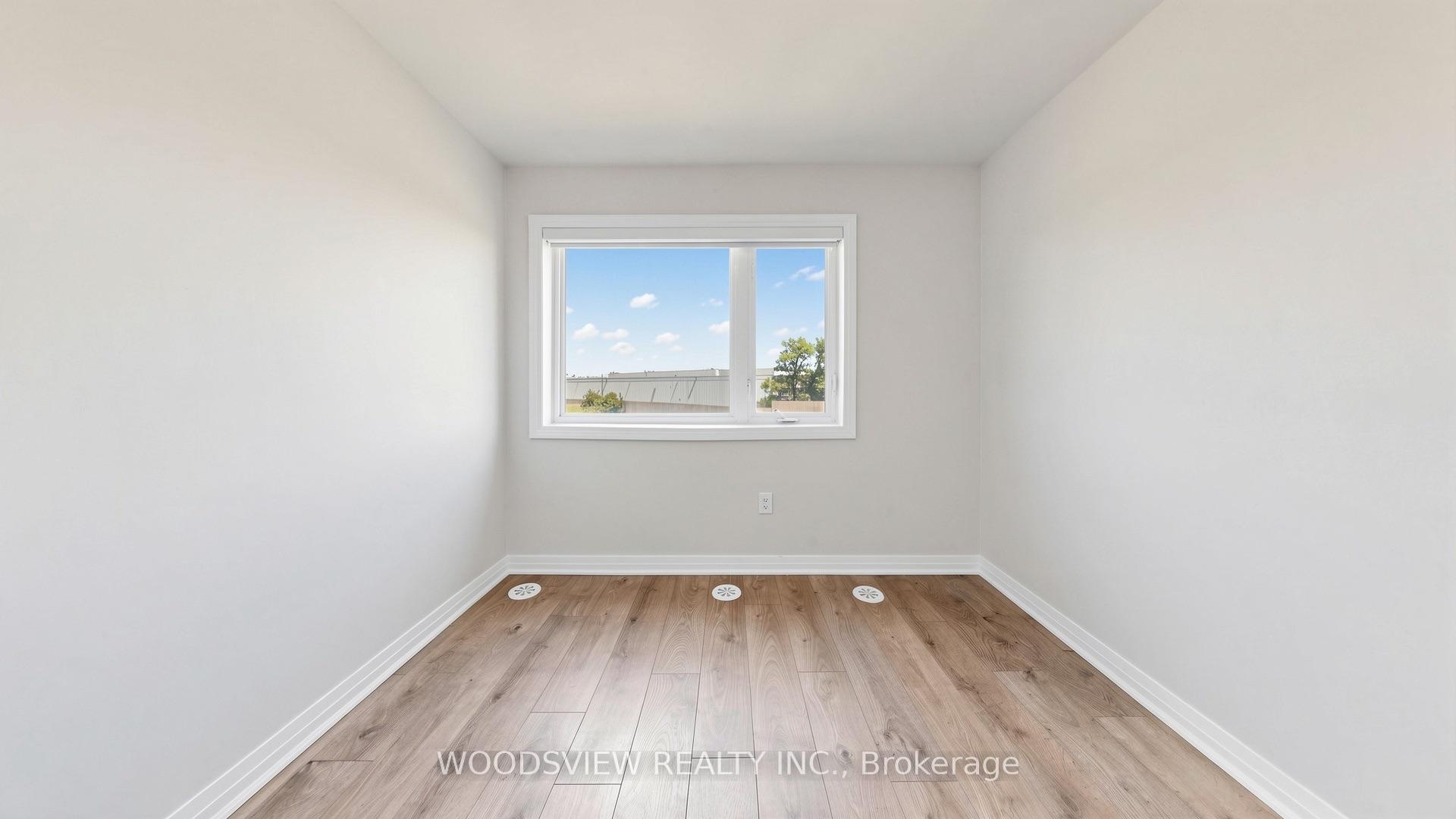 Photo 12 of Unit 9, 185 William Duncan Road, North York, Downsview-Roding-CFB — HOMEH