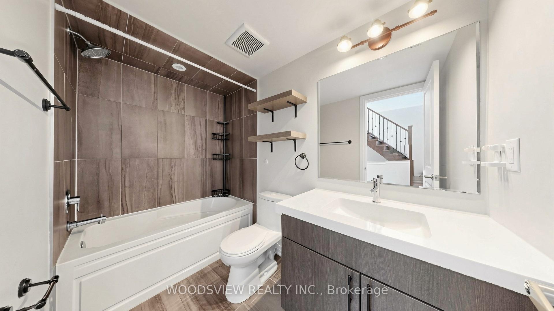 Photo 14 of Unit 9, 185 William Duncan Road, North York, Downsview-Roding-CFB — HOMEH