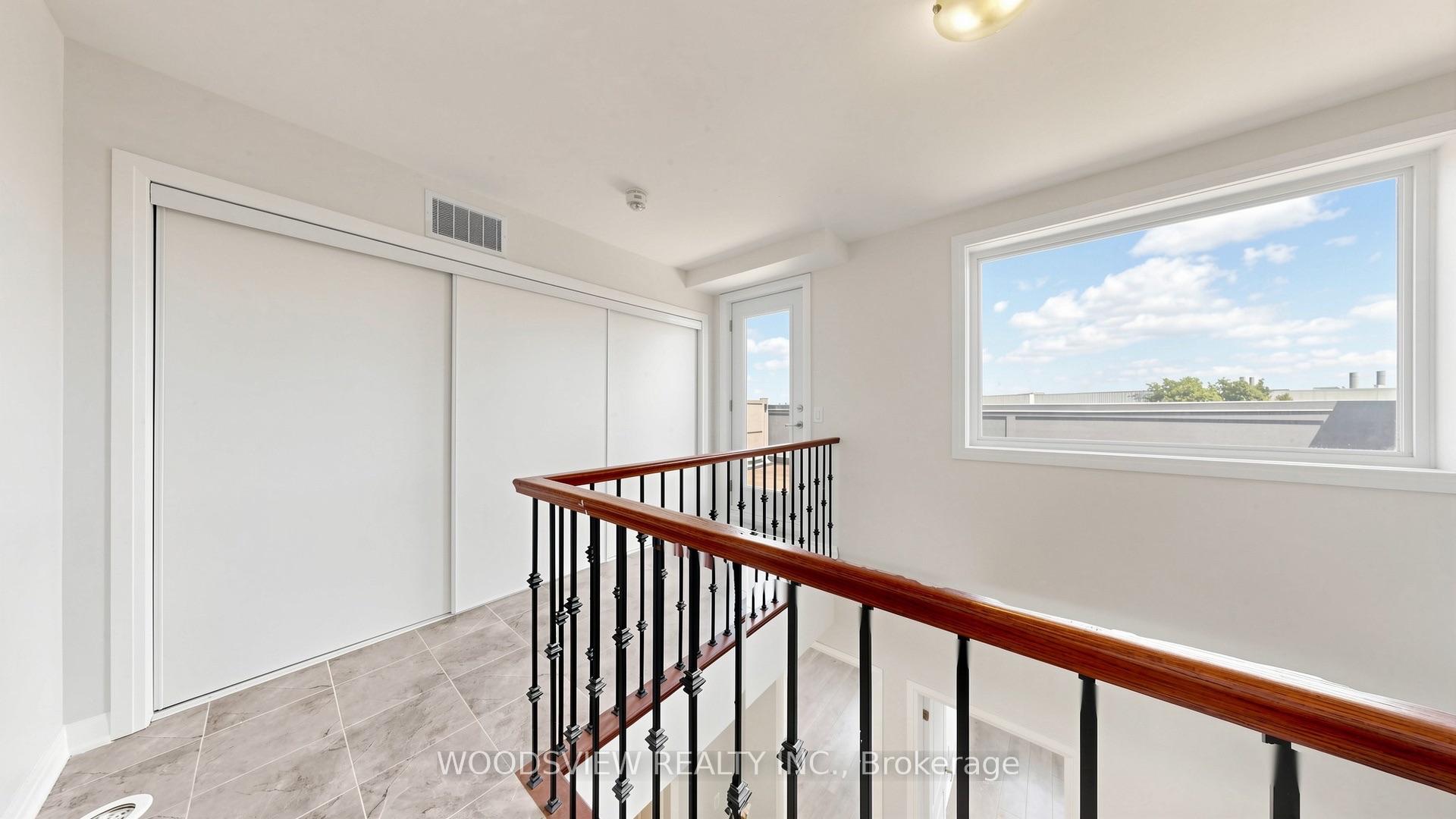 Photo 16 of Unit 9, 185 William Duncan Road, North York, Downsview-Roding-CFB — HOMEH