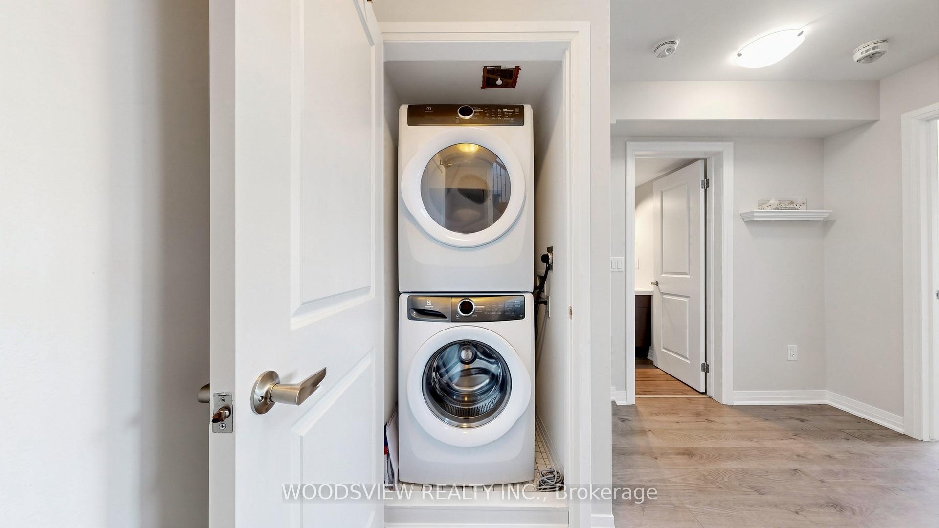 Photo 17 of Unit 9, 185 William Duncan Road, North York, Downsview-Roding-CFB — HOMEH