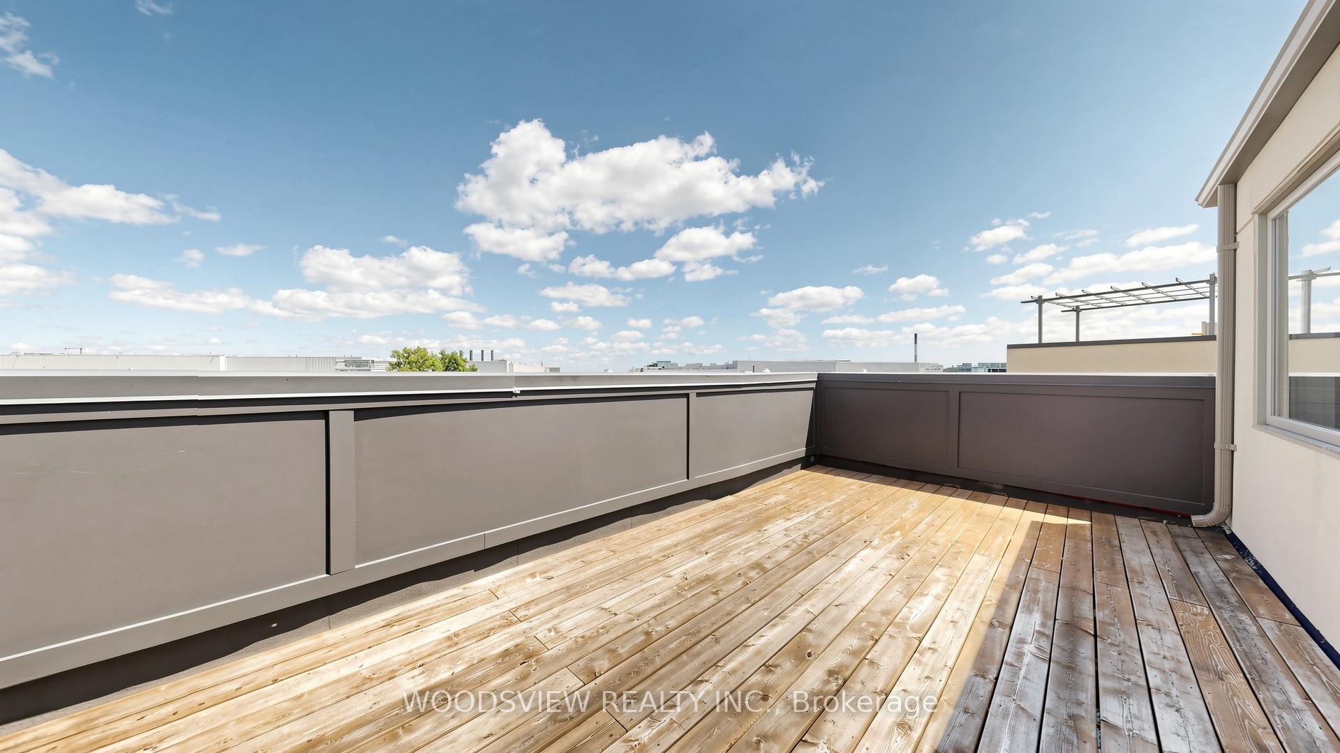 Photo 18 of Unit 9, 185 William Duncan Road, North York, Downsview-Roding-CFB — HOMEH