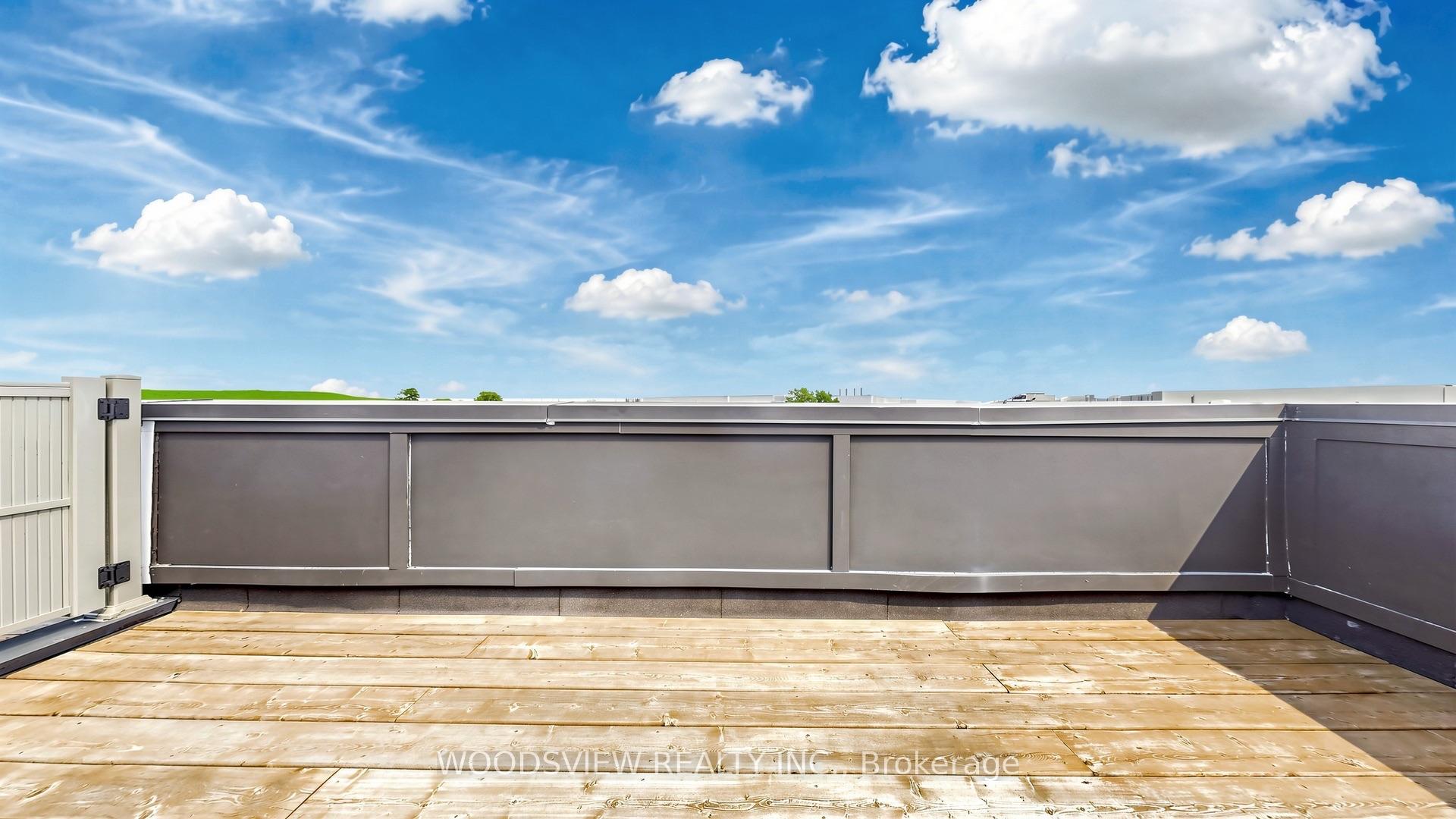 Photo 19 of Unit 9, 185 William Duncan Road, North York, Downsview-Roding-CFB — HOMEH