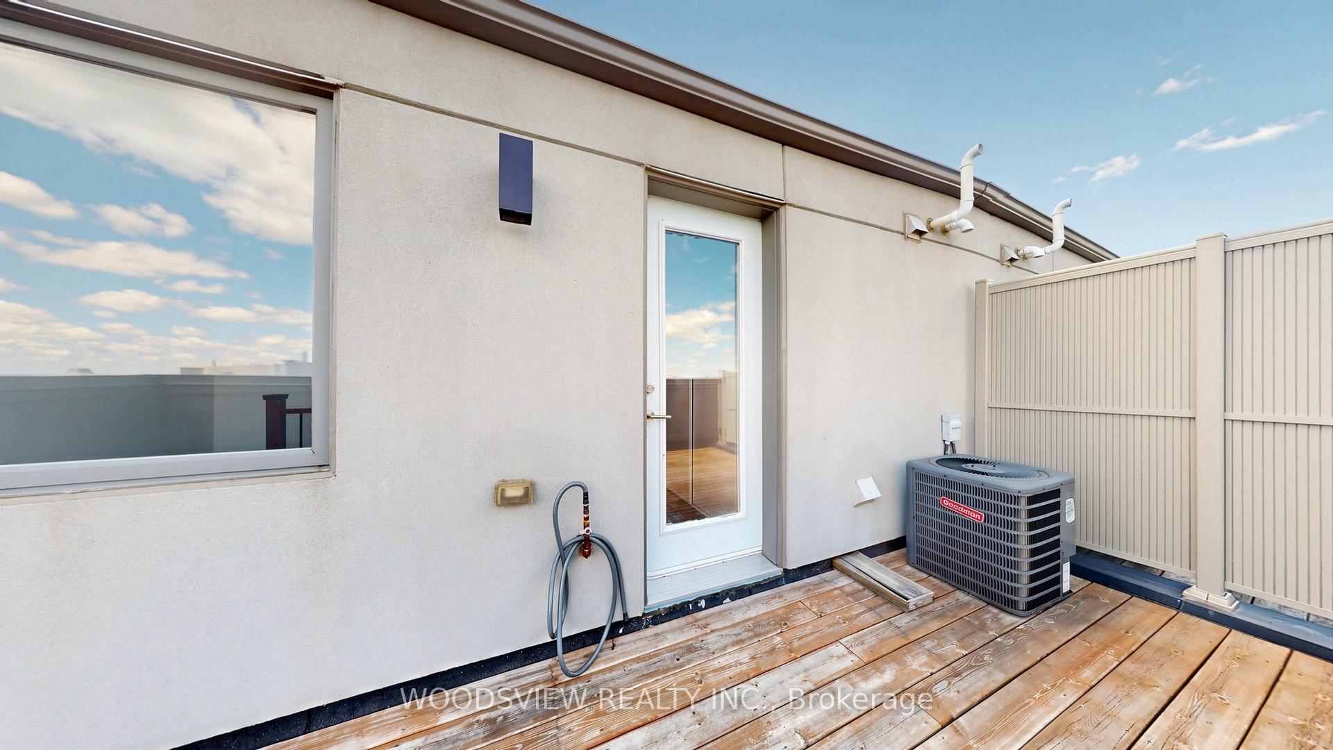 Photo 20 of Unit 9, 185 William Duncan Road, North York, Downsview-Roding-CFB — HOMEH