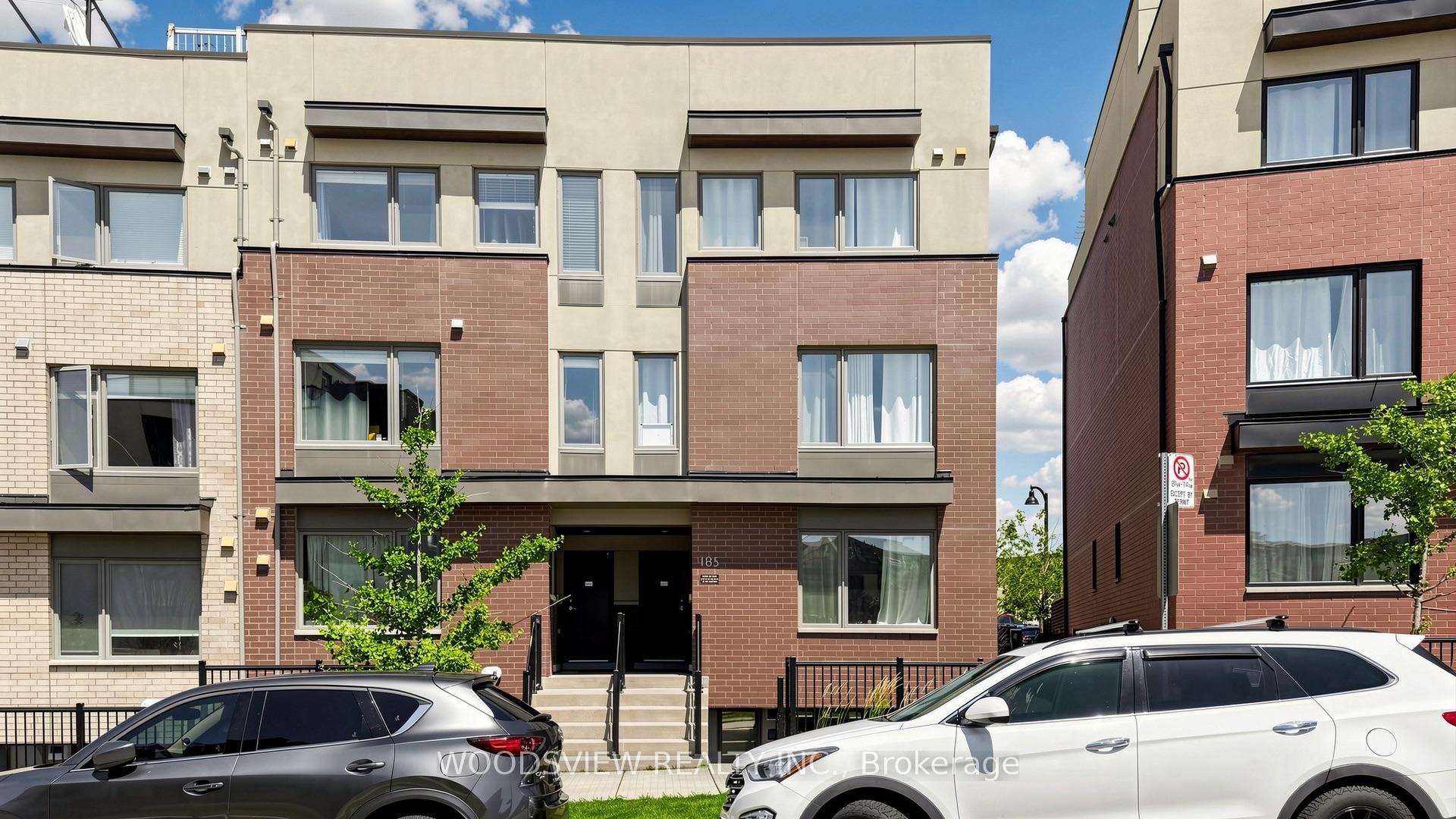 Photo 21 of Unit 9, 185 William Duncan Road, North York, Downsview-Roding-CFB — HOMEH