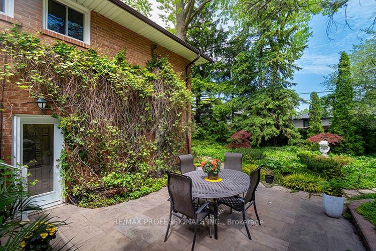 Photo 73 of 7 Cherry Post Crescent, Etobicoke, Markland Wood — HOMEH