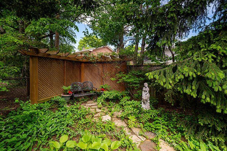 Photo 88 of 7 Cherry Post Crescent, Etobicoke, Markland Wood — HOMEH