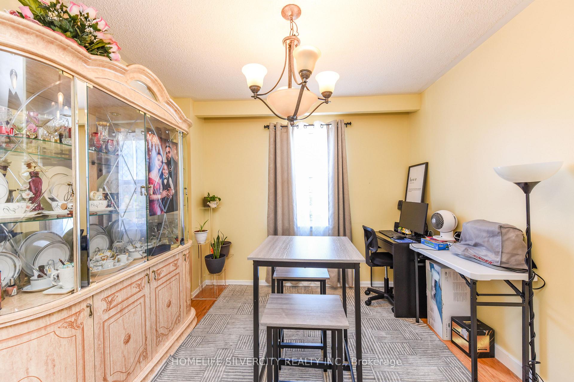Photo 14 of Unit 29, 7255 Dooley Drive, Mississauga, Malton — HOMEH