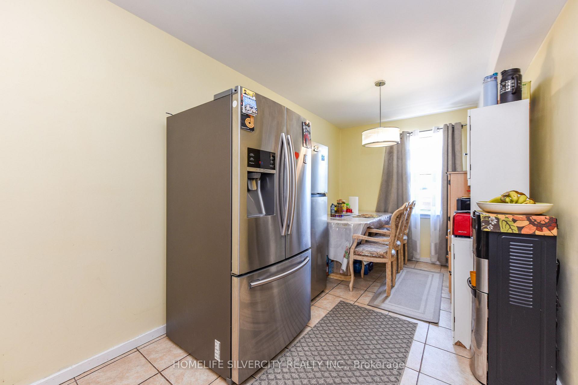 Photo 17 of Unit 29, 7255 Dooley Drive, Mississauga, Malton — HOMEH
