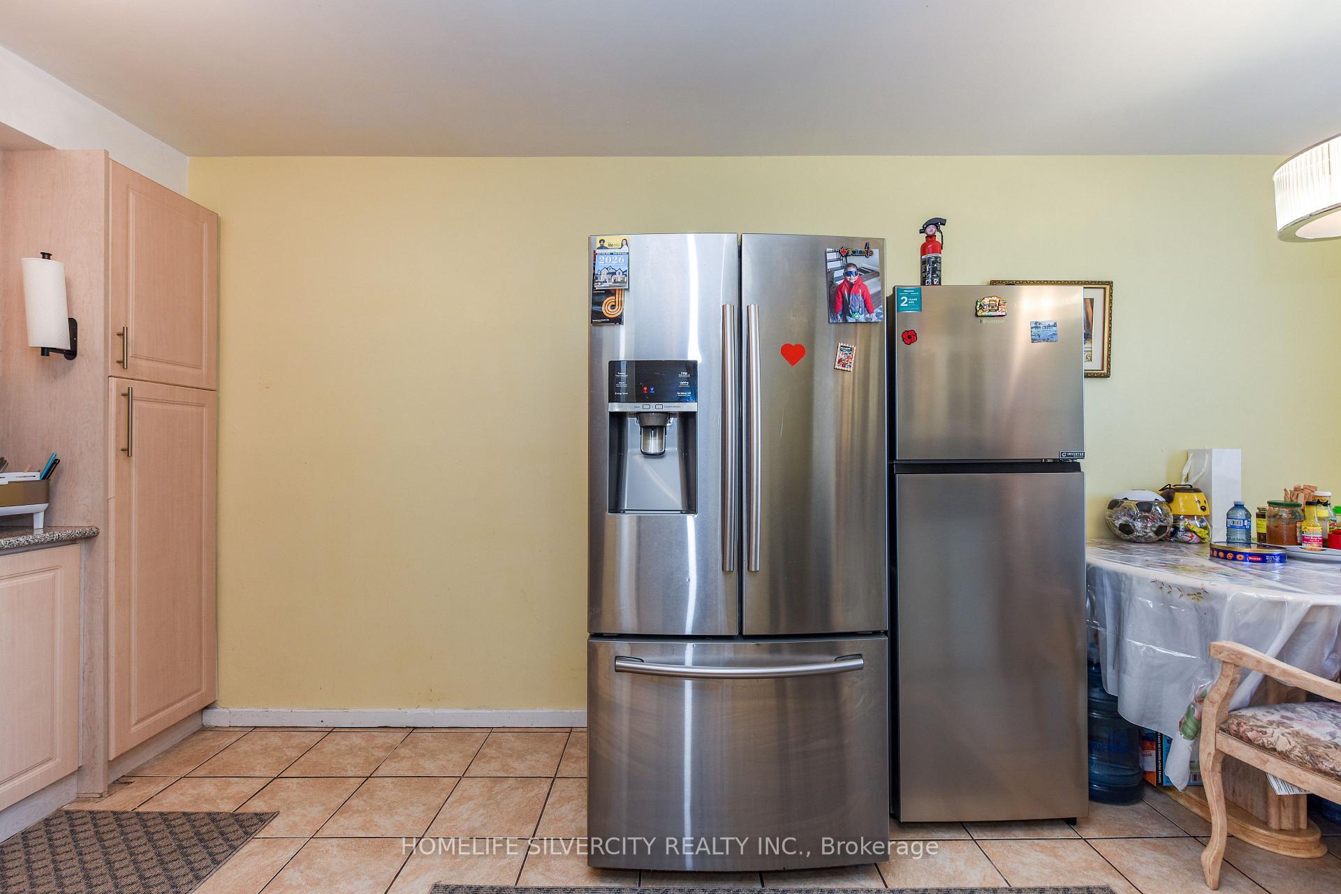 Photo 18 of Unit 29, 7255 Dooley Drive, Mississauga, Malton — HOMEH