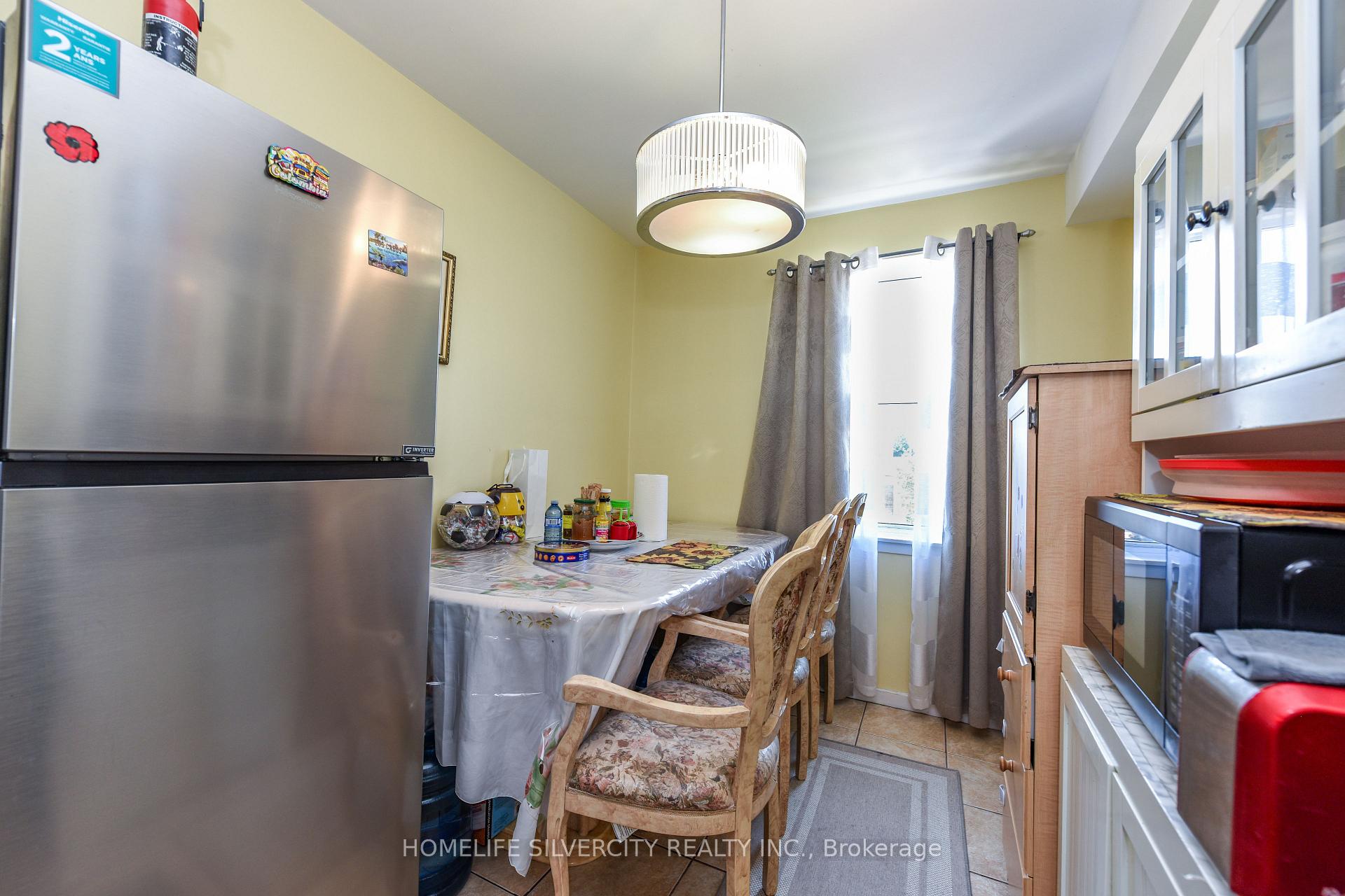 Photo 19 of Unit 29, 7255 Dooley Drive, Mississauga, Malton — HOMEH
