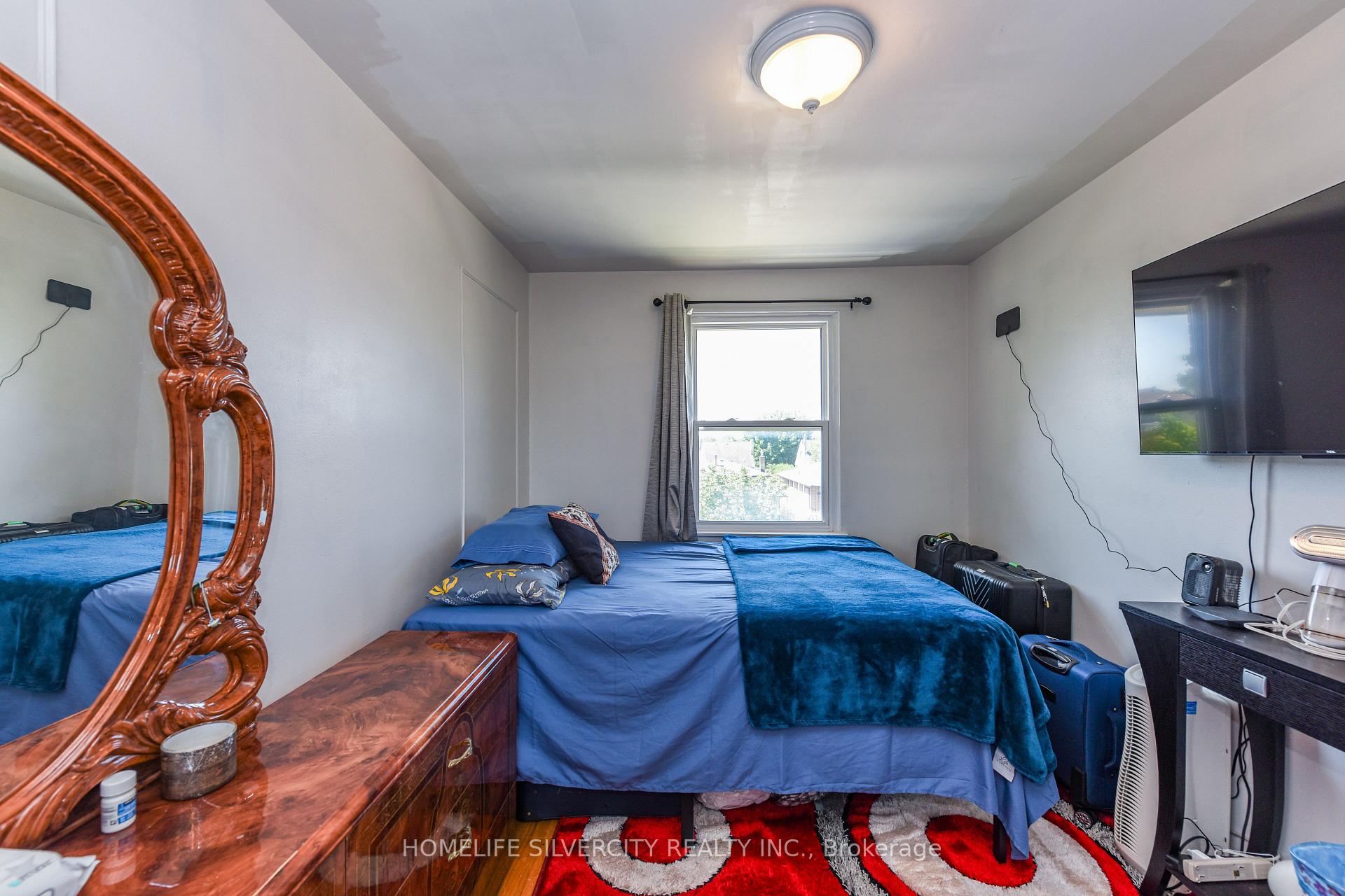 Photo 26 of Unit 29, 7255 Dooley Drive, Mississauga, Malton — HOMEH