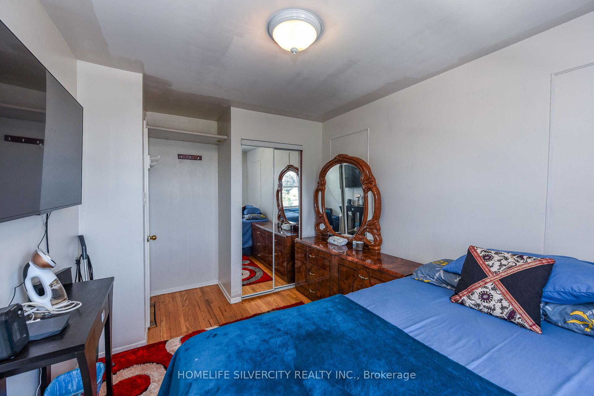 Photo 27 of Unit 29, 7255 Dooley Drive, Mississauga, Malton — HOMEH