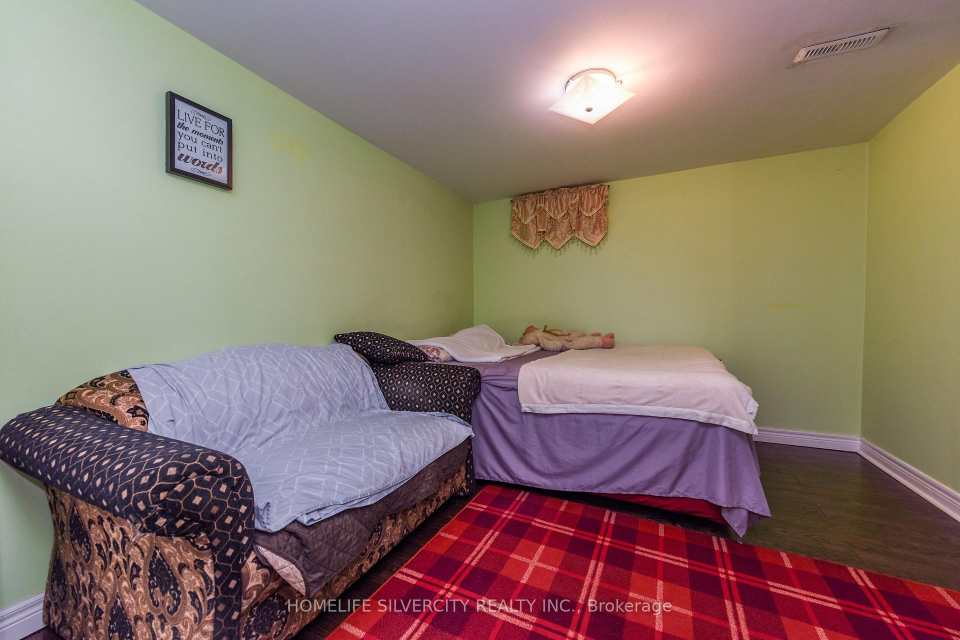 Photo 30 of Unit 29, 7255 Dooley Drive, Mississauga, Malton — HOMEH