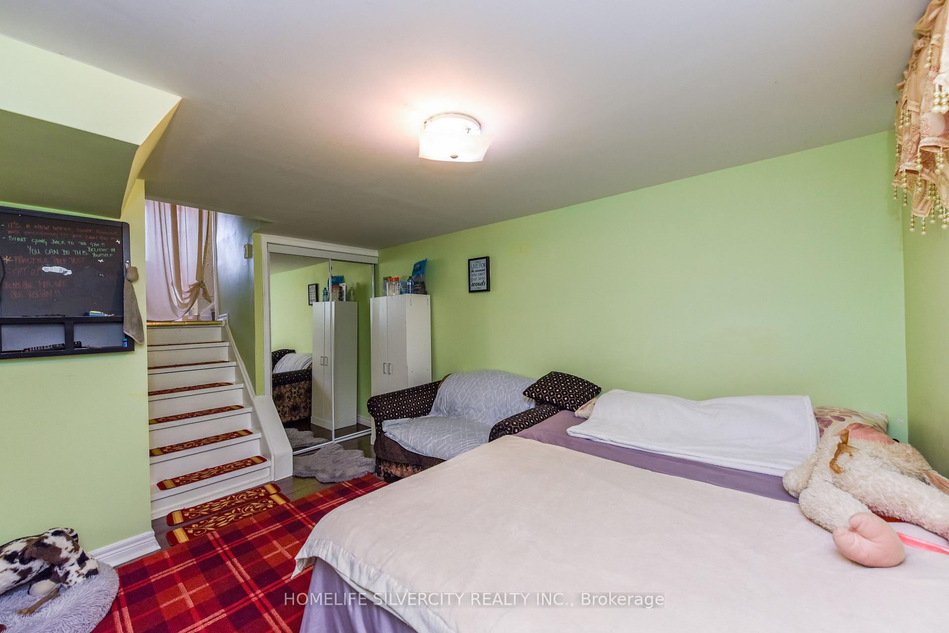 Photo 31 of Unit 29, 7255 Dooley Drive, Mississauga, Malton — HOMEH
