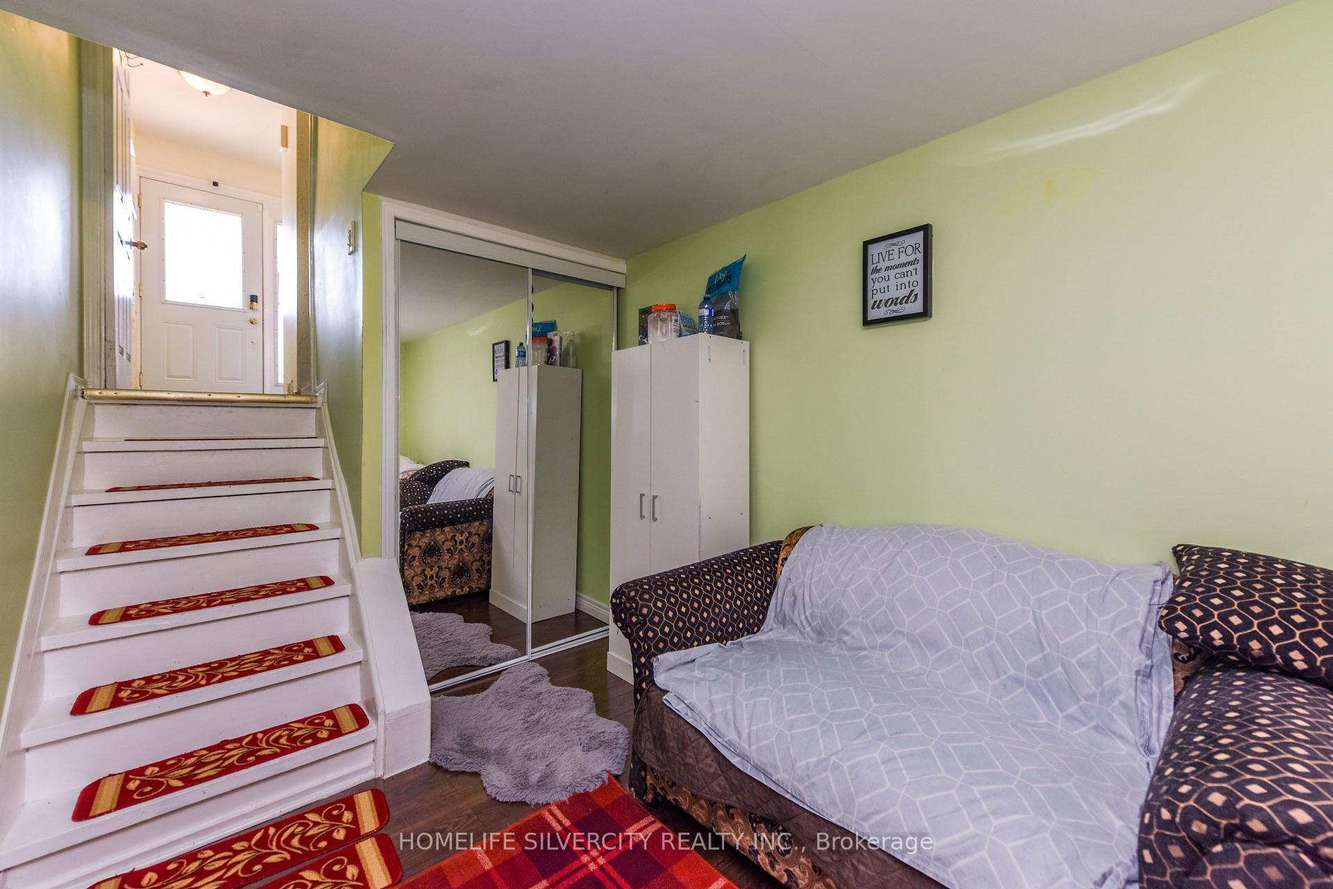 Photo 32 of Unit 29, 7255 Dooley Drive, Mississauga, Malton — HOMEH