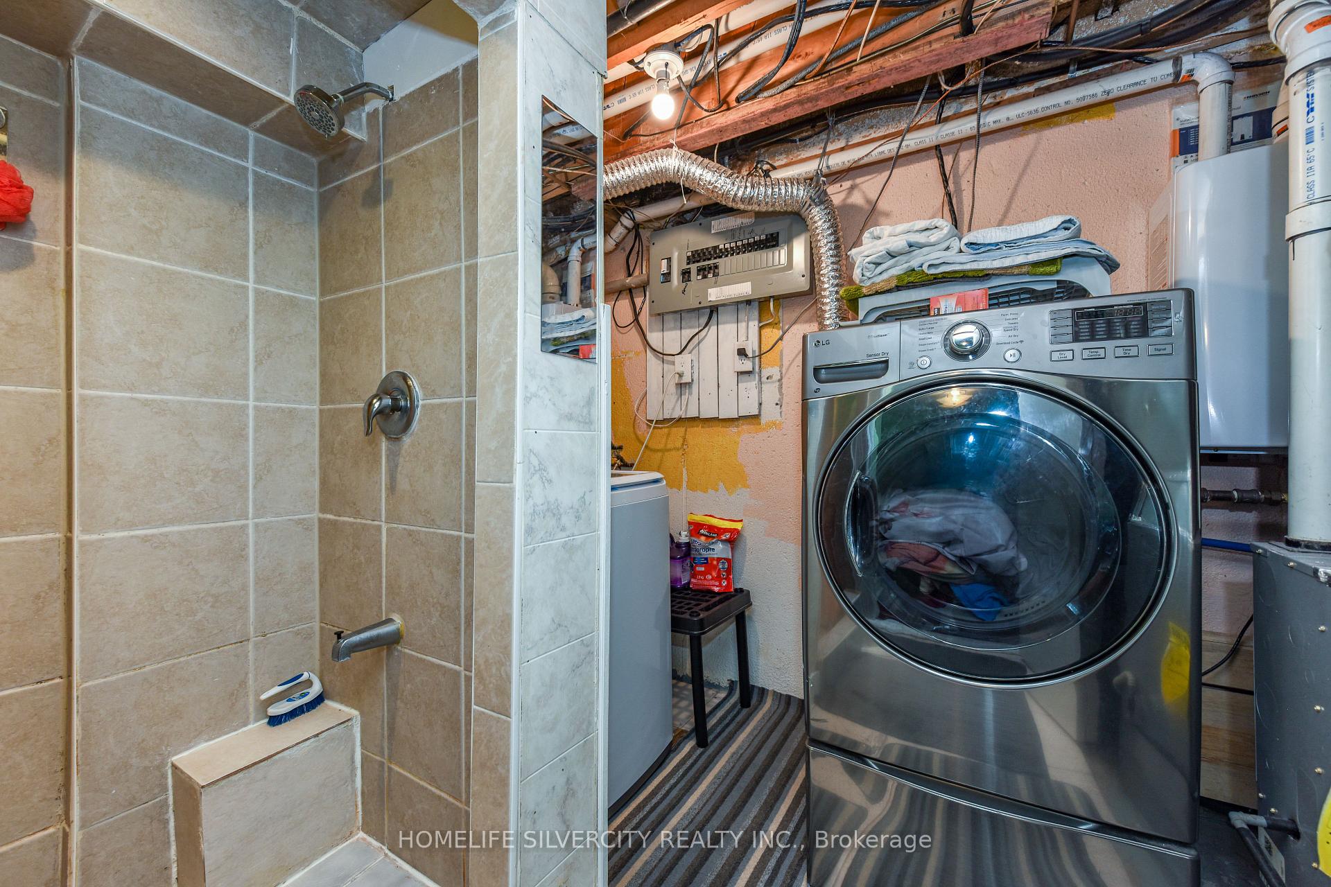 Photo 33 of Unit 29, 7255 Dooley Drive, Mississauga, Malton — HOMEH
