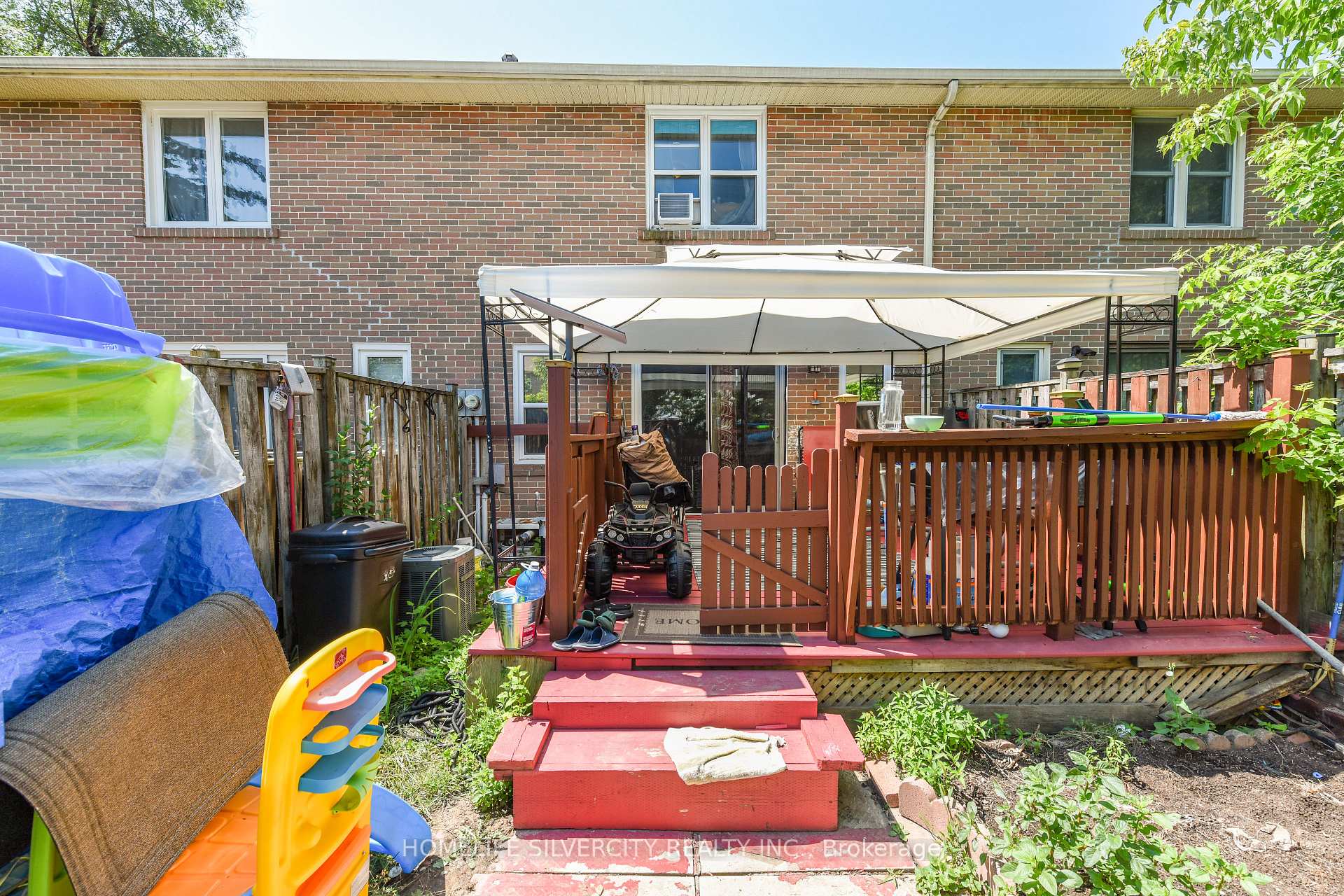 Photo 39 of Unit 29, 7255 Dooley Drive, Mississauga, Malton — HOMEH