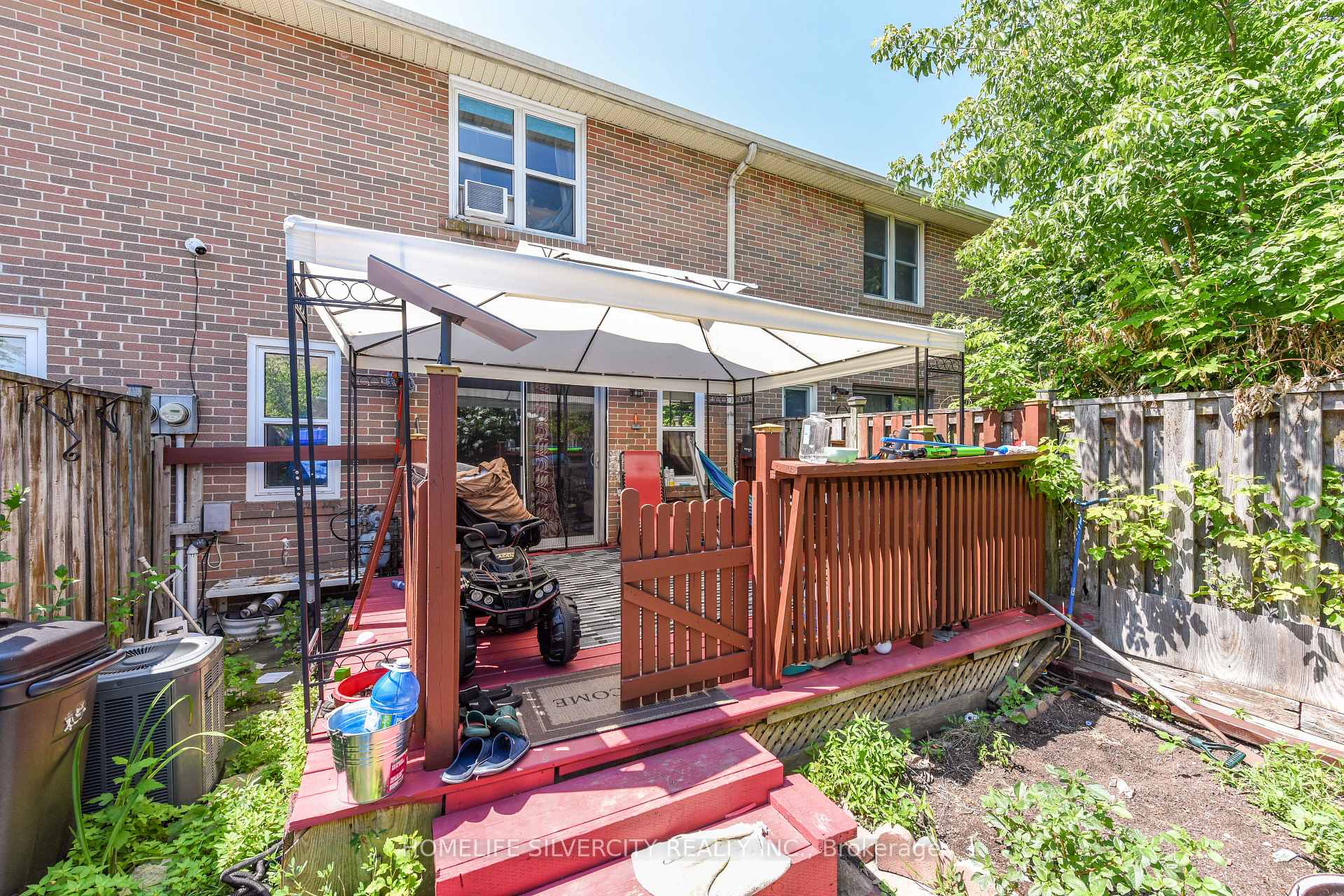 Photo 40 of Unit 29, 7255 Dooley Drive, Mississauga, Malton — HOMEH